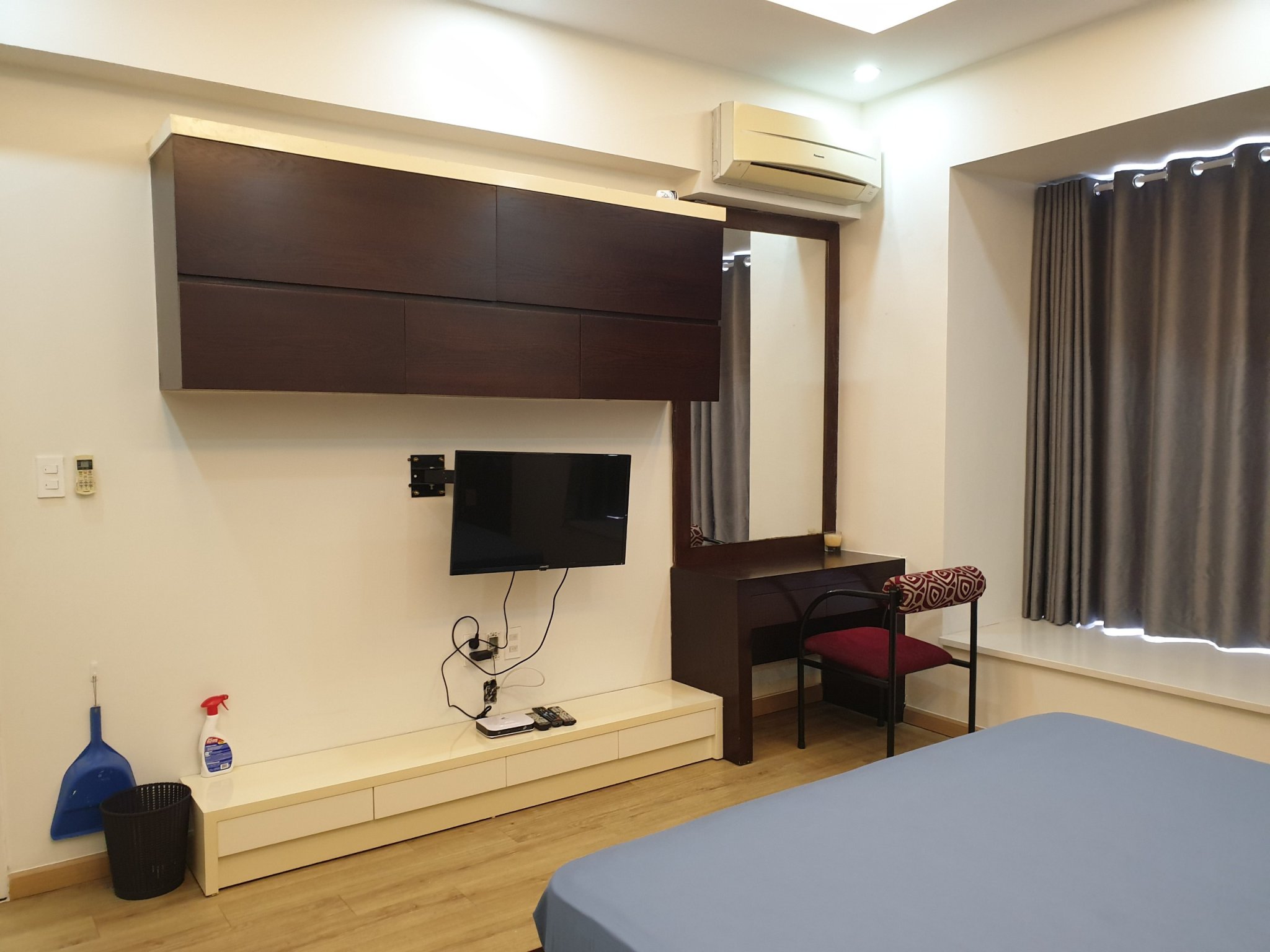 CẦN CHO THUÊ CĂN HỘ CAO CẤP RIVERSIDE RESIDENCE PHÚ MỸ HƯNG- PHƯỜNG TÂN PHÚ- QUẬN 7 4