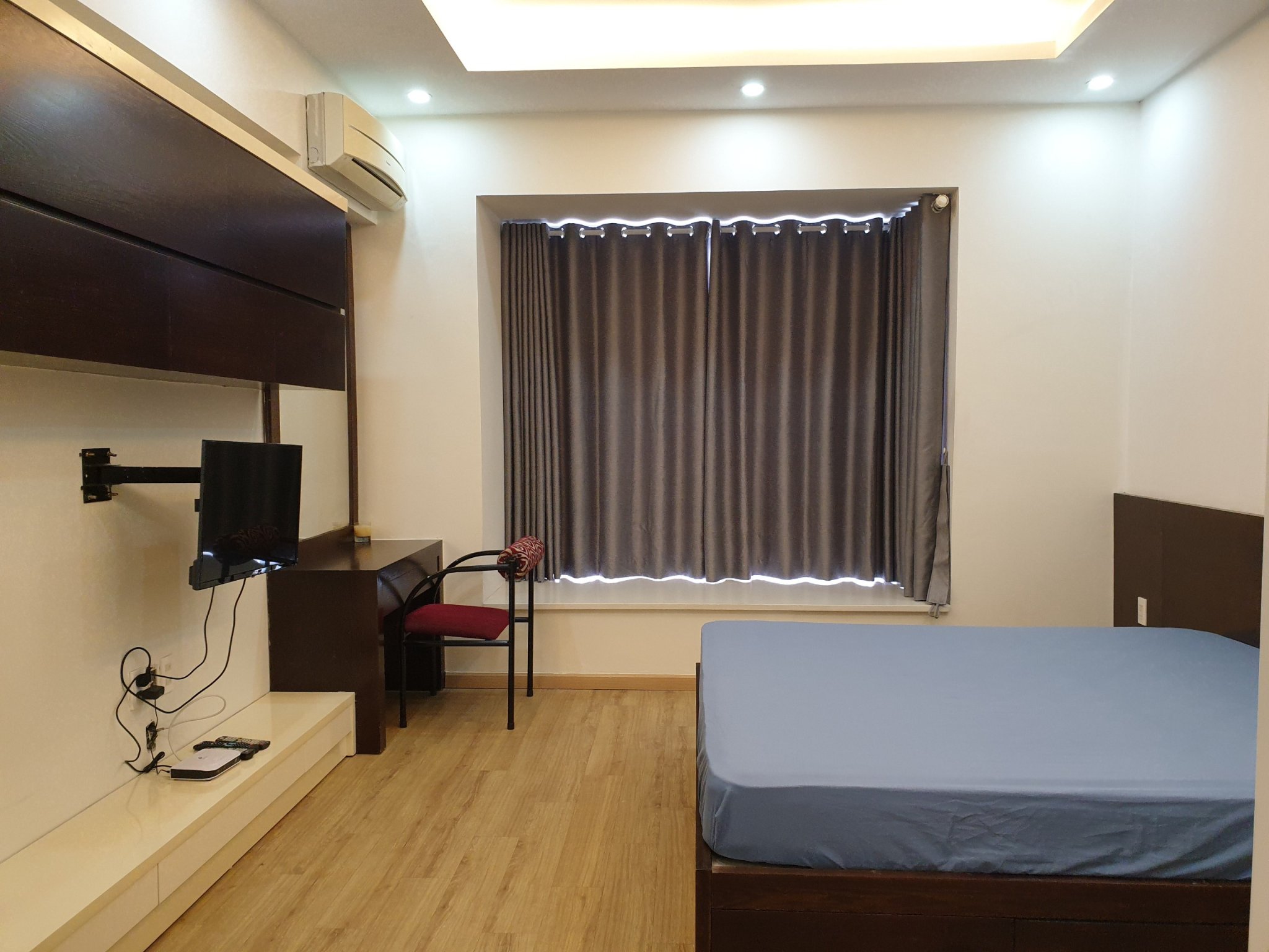 CẦN CHO THUÊ CĂN HỘ CAO CẤP RIVERSIDE RESIDENCE PHÚ MỸ HƯNG- PHƯỜNG TÂN PHÚ- QUẬN 7 3