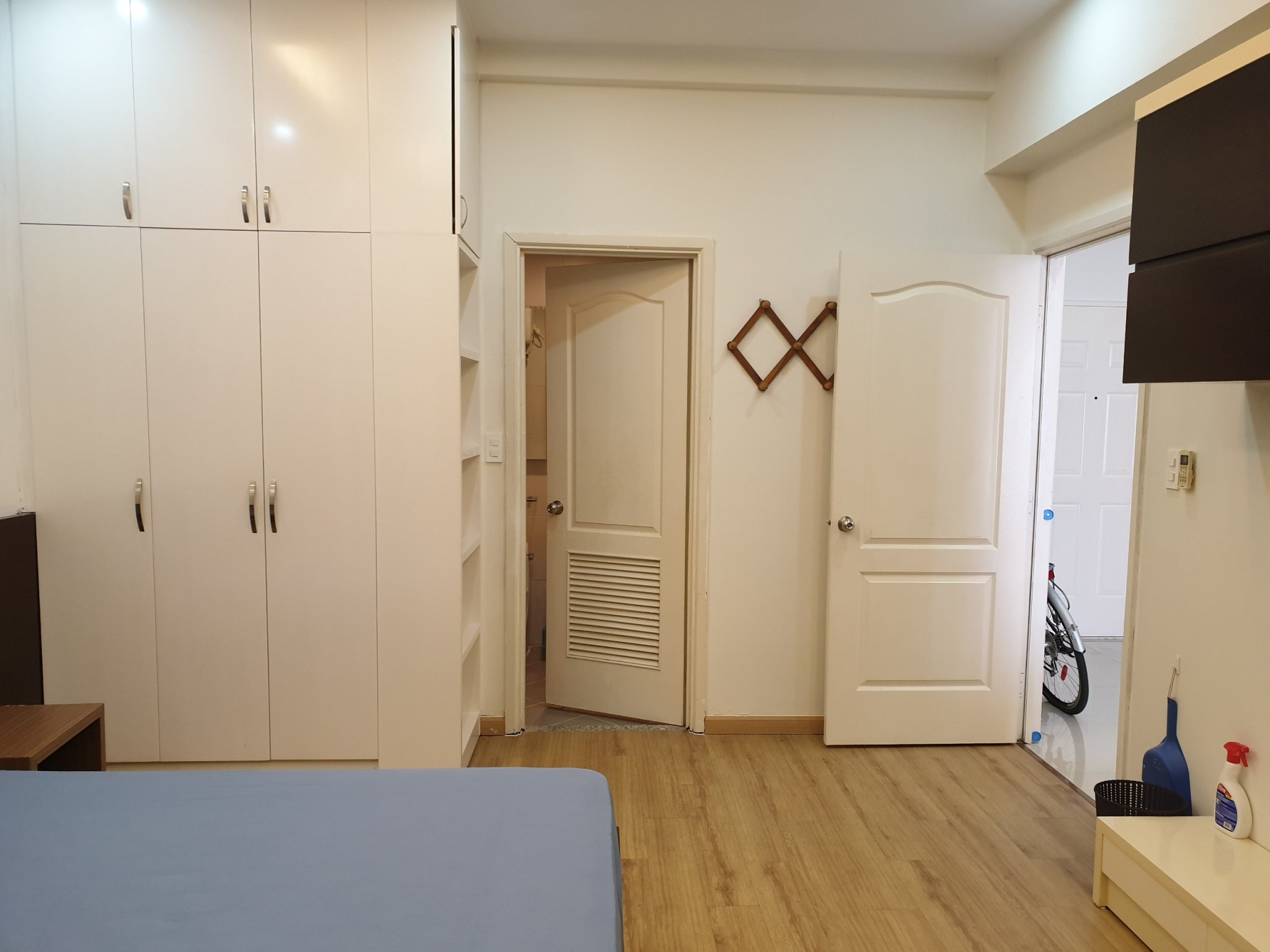 CẦN CHO THUÊ CĂN HỘ CAO CẤP RIVERSIDE RESIDENCE PHÚ MỸ HƯNG- PHƯỜNG TÂN PHÚ- QUẬN 7 2