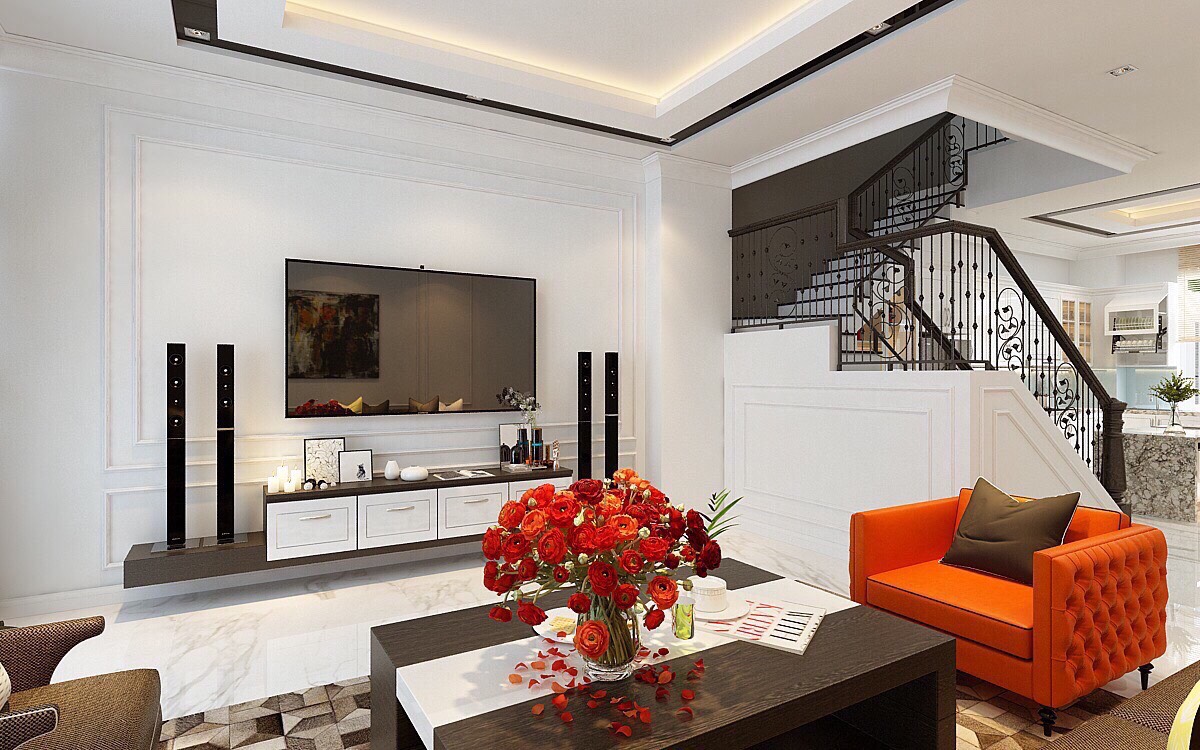 CẦN BÁN NHÀ PHỐ ĐẸP NHẤT DỰ ÁN JAMONA GOLDEN SILK QUẬN 7