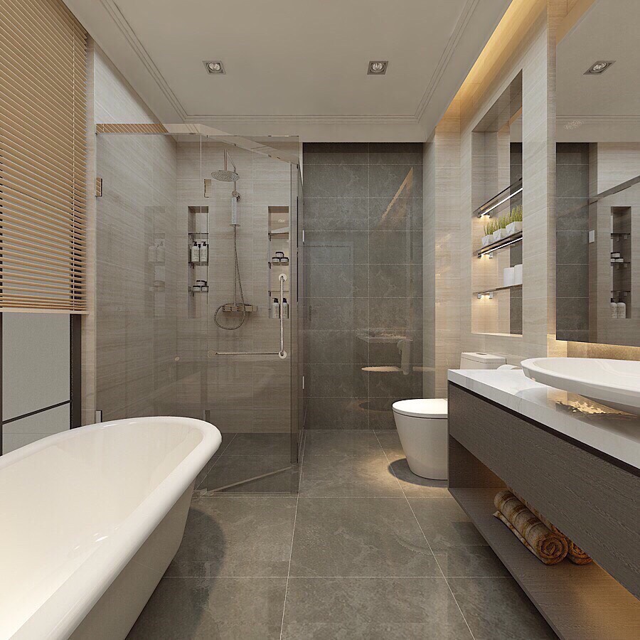 CẦN BÁN NHÀ PHỐ ĐẸP NHẤT DỰ ÁN JAMONA GOLDEN SILK QUẬN 7 4