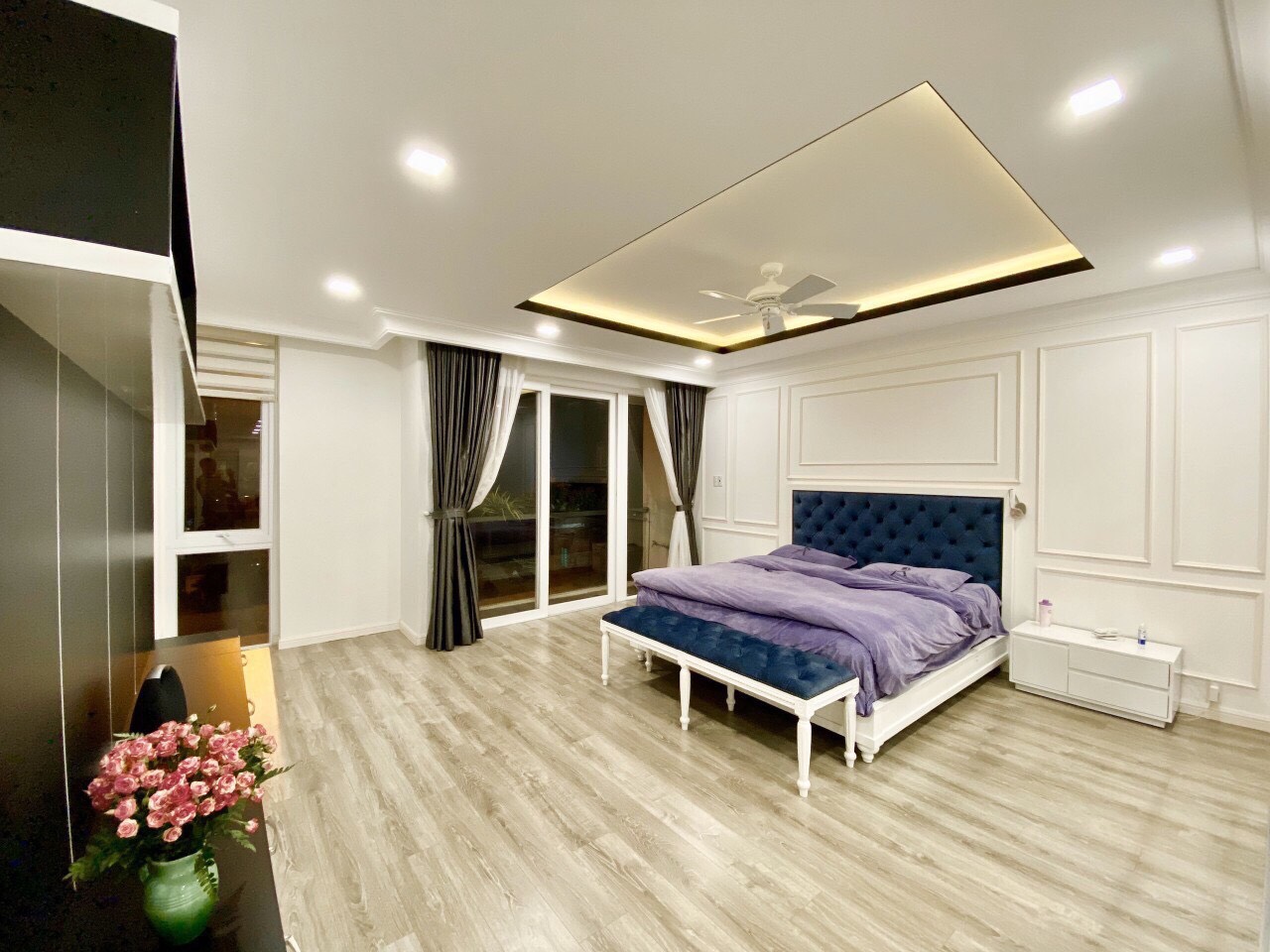 CẦN BÁN NHÀ PHỐ ĐẸP NHẤT DỰ ÁN JAMONA GOLDEN SILK QUẬN 7 3