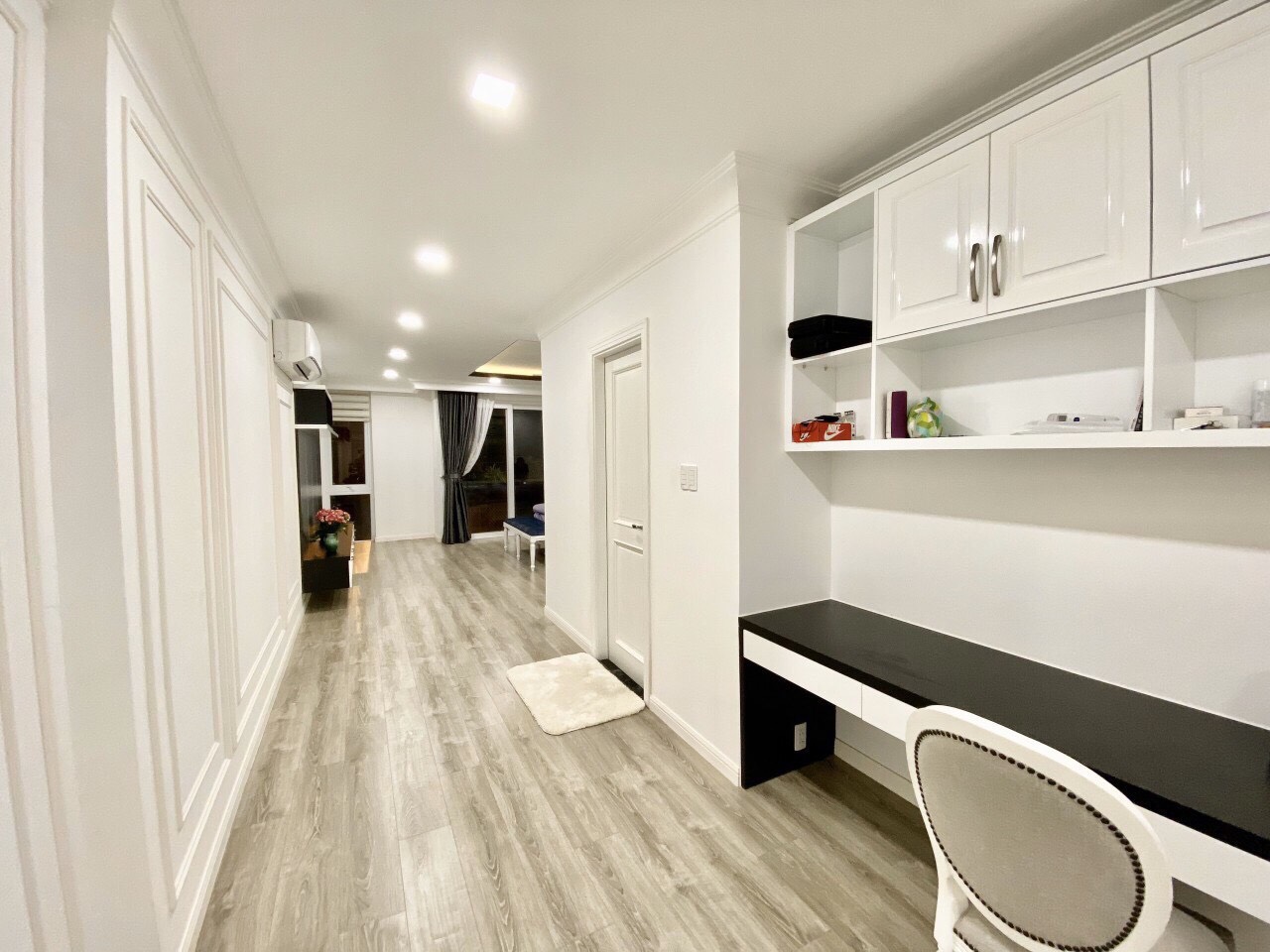 CẦN BÁN NHÀ PHỐ ĐẸP NHẤT DỰ ÁN JAMONA GOLDEN SILK QUẬN 7 1