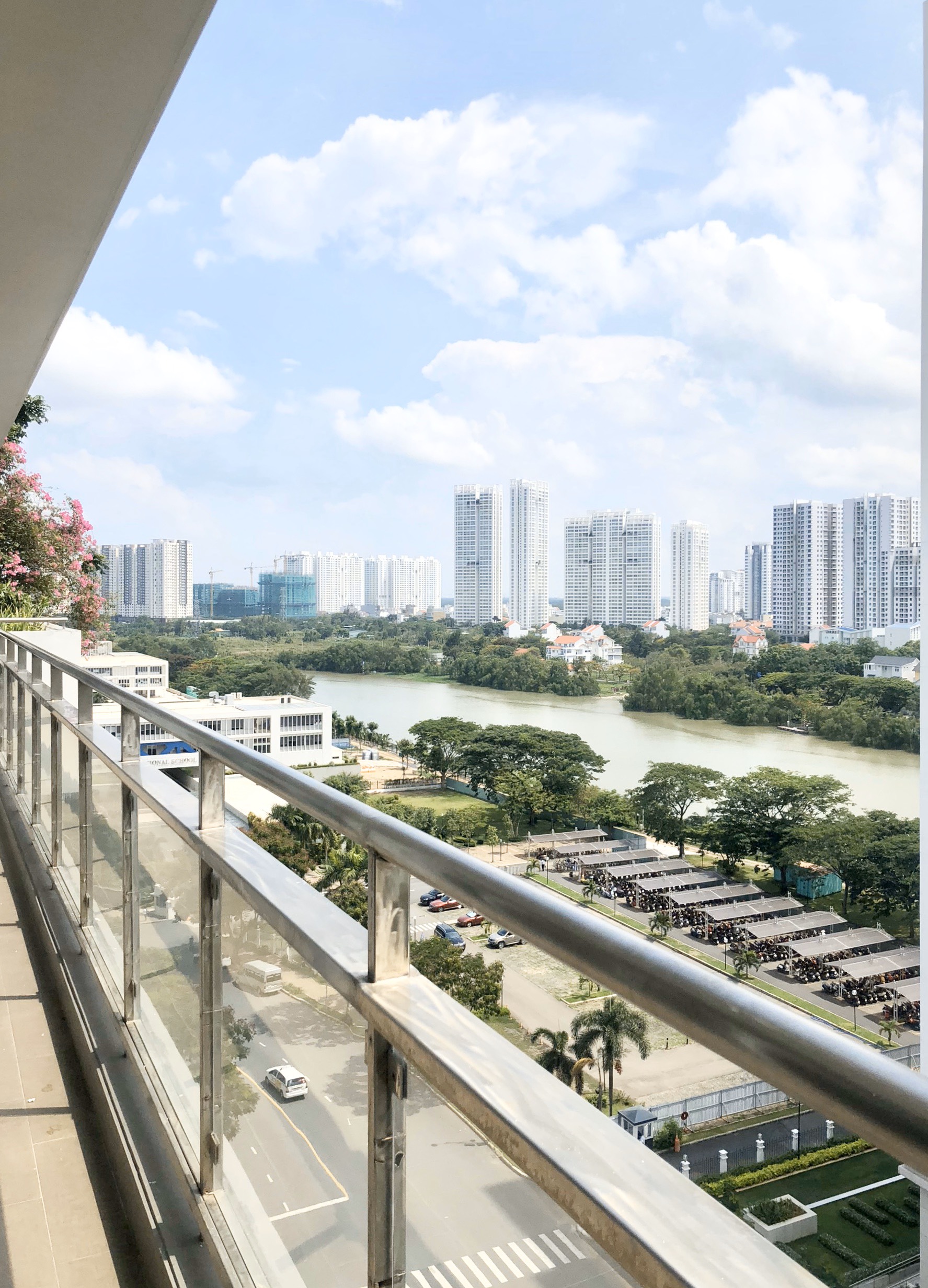 CẦN BÁN VÀ CHO THUÊ PENTHOUSE MỸ ĐỨC PHÚ MỸ HƯNG, PHƯỜNG TÂN PHONG, QUẬN 7 12