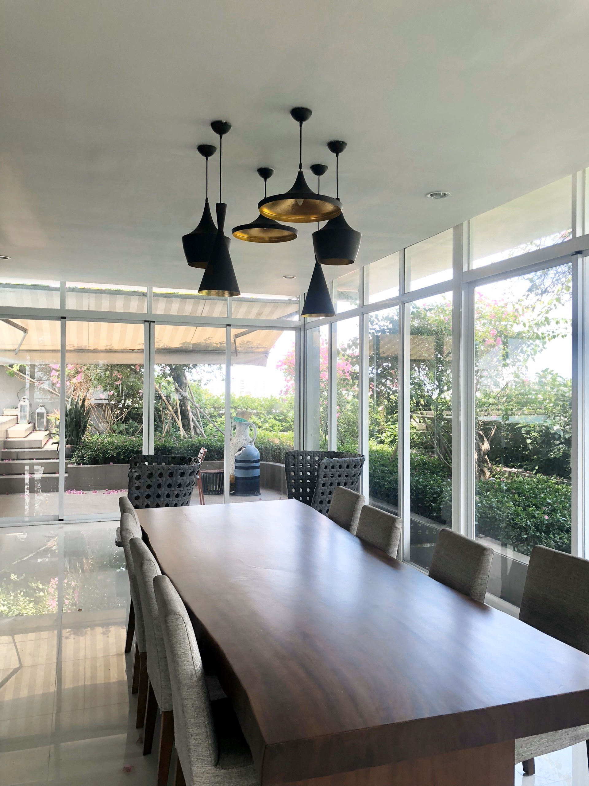 CẦN BÁN VÀ CHO THUÊ PENTHOUSE MỸ ĐỨC PHÚ MỸ HƯNG, PHƯỜNG TÂN PHONG, QUẬN 7 10