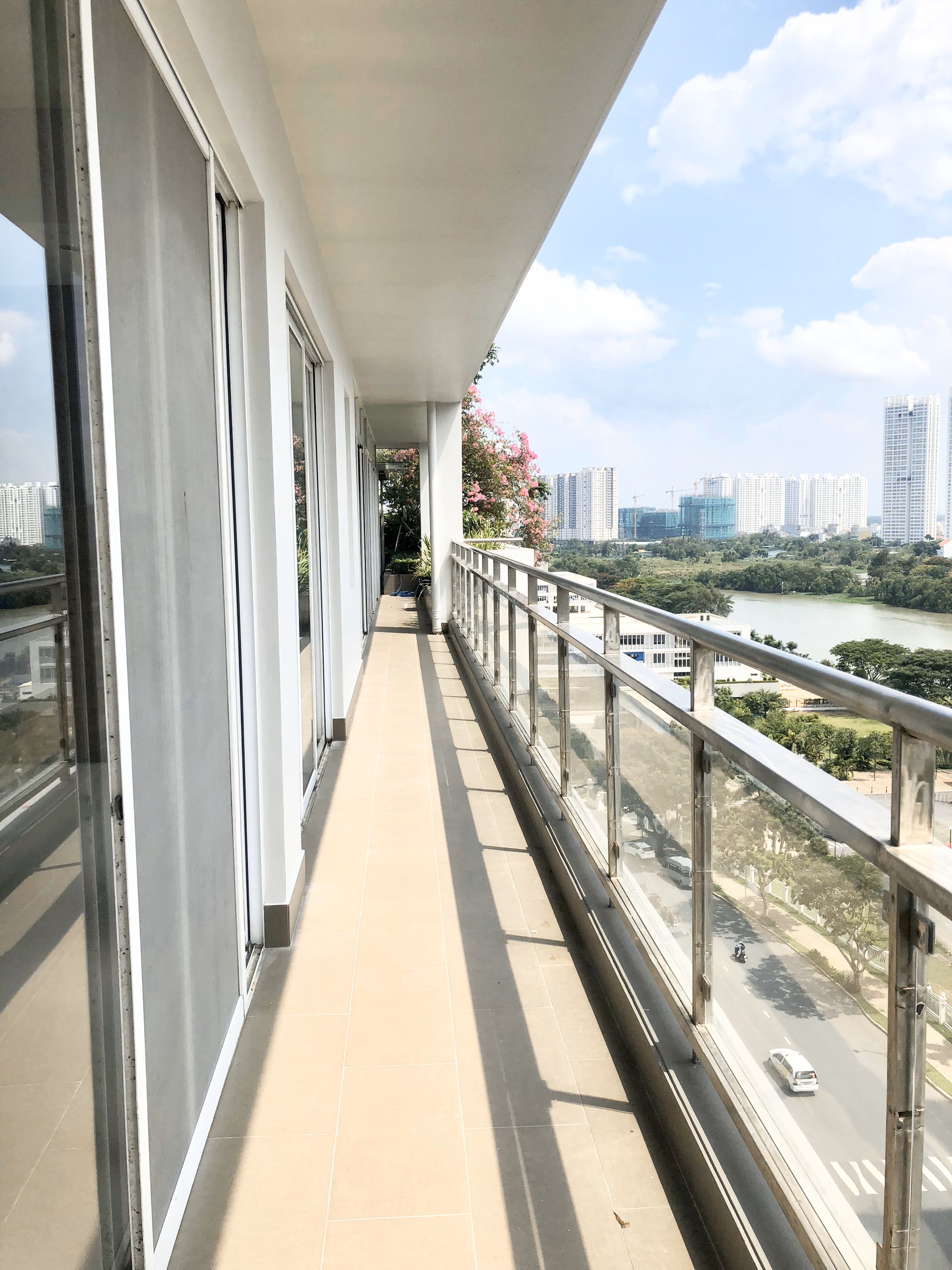 CẦN BÁN VÀ CHO THUÊ PENTHOUSE MỸ ĐỨC PHÚ MỸ HƯNG, PHƯỜNG TÂN PHONG, QUẬN 7 9