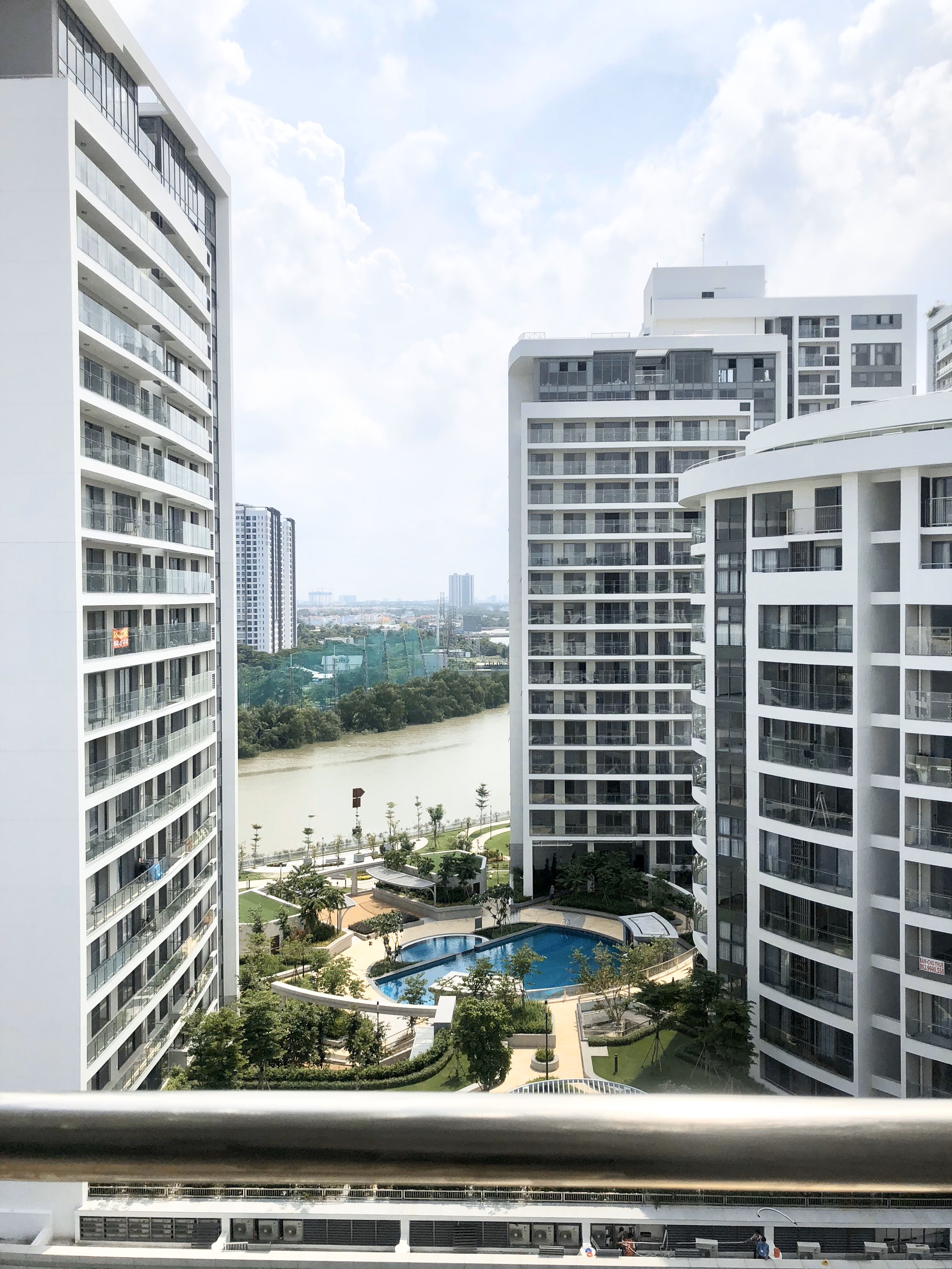 CẦN BÁN VÀ CHO THUÊ PENTHOUSE MỸ ĐỨC PHÚ MỸ HƯNG, PHƯỜNG TÂN PHONG, QUẬN 7 8