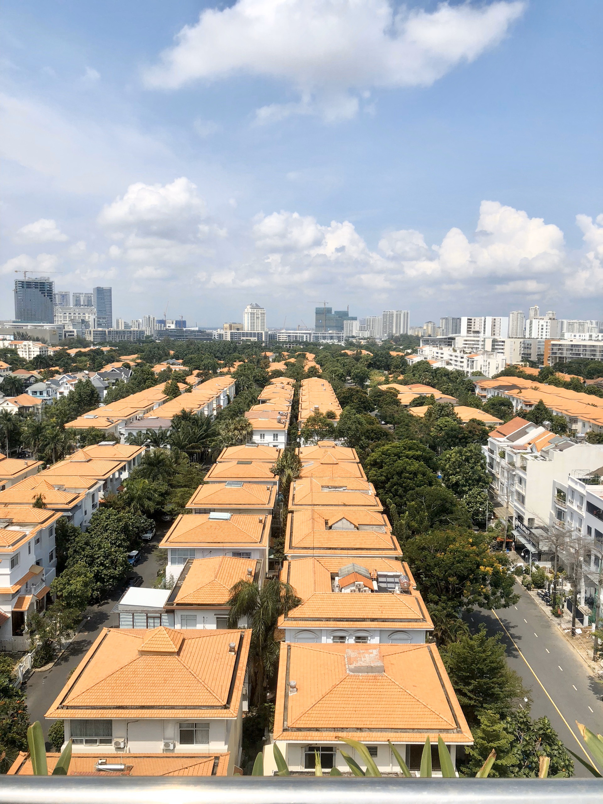 CẦN BÁN VÀ CHO THUÊ PENTHOUSE MỸ ĐỨC PHÚ MỸ HƯNG, PHƯỜNG TÂN PHONG, QUẬN 7 6