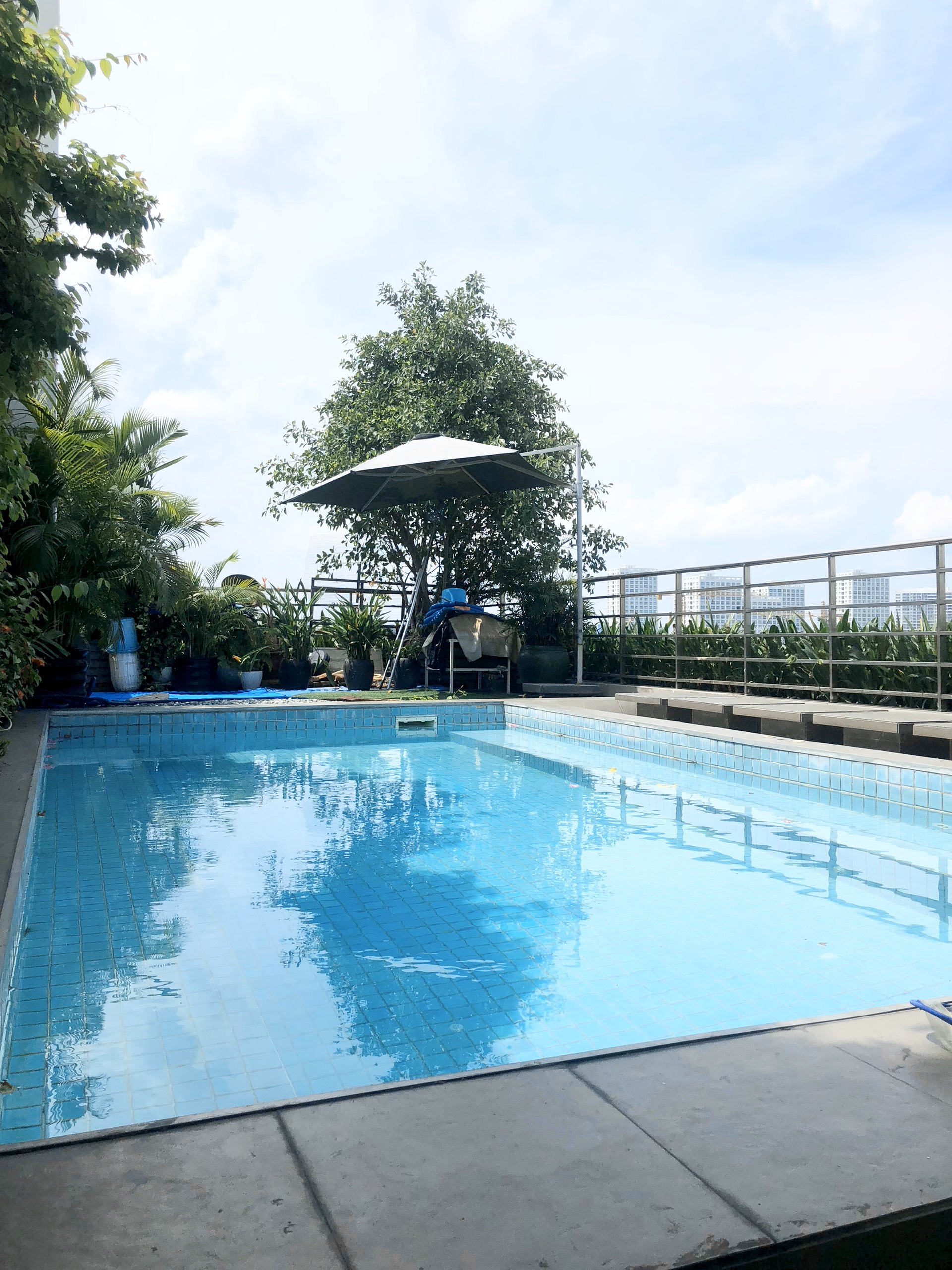 CẦN BÁN VÀ CHO THUÊ PENTHOUSE MỸ ĐỨC PHÚ MỸ HƯNG, PHƯỜNG TÂN PHONG, QUẬN 7 5