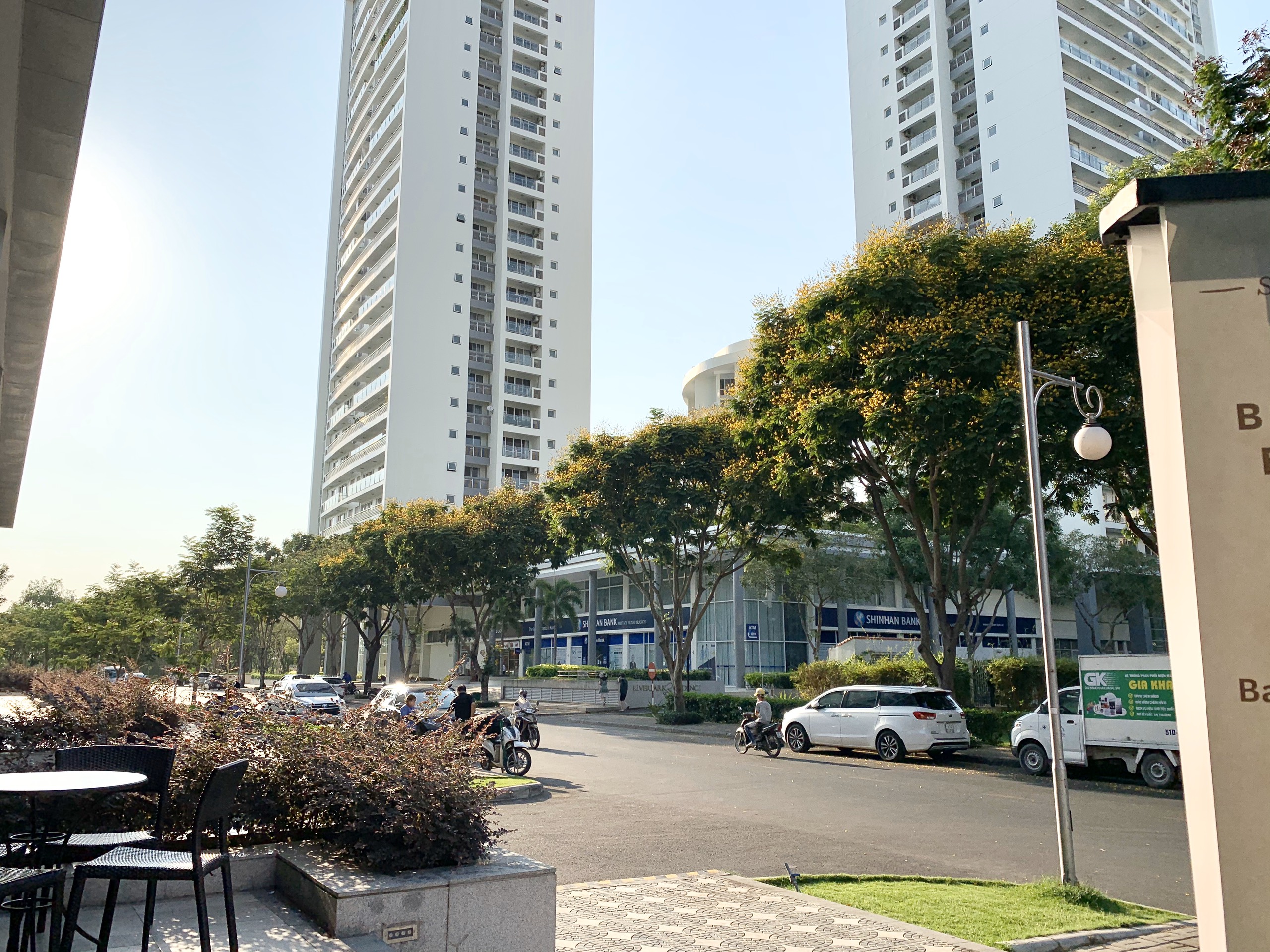 CẦN BÁN VÀ CHO THUÊ PENTHOUSE MỸ ĐỨC PHÚ MỸ HƯNG, PHƯỜNG TÂN PHONG, QUẬN 7 4