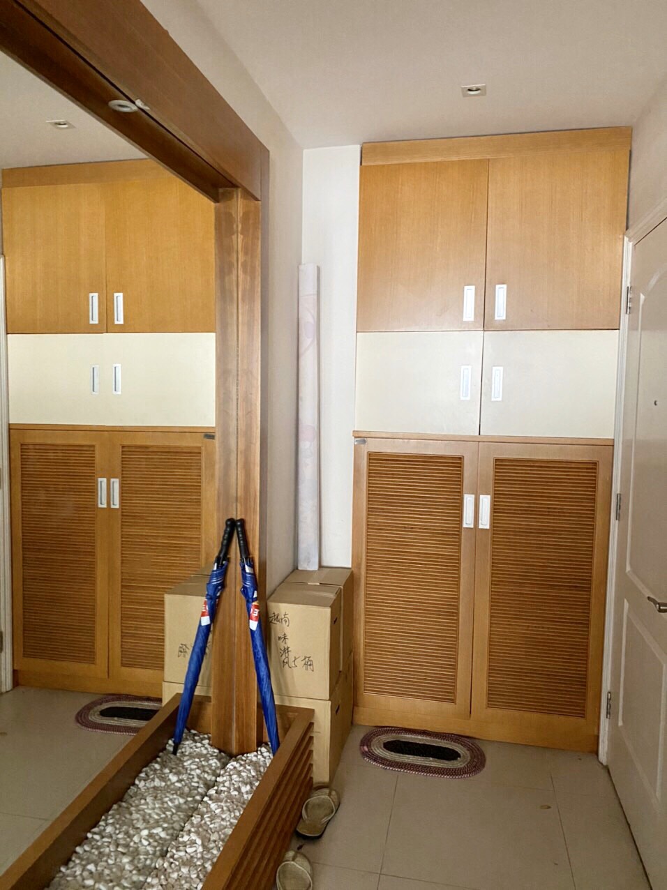 MY KHANH APARTMENT FOR RENT IN PHU MY HUNG- TAN PHONG WARD- DISTRICT 7 1