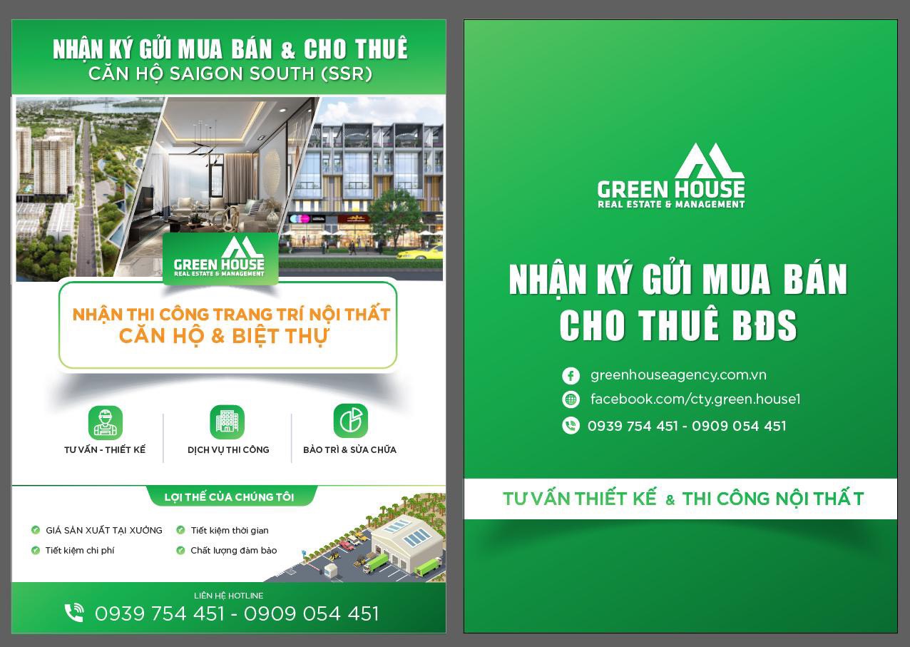 CHO THUÊ TÒA NHÀ TWIN TOWER PHƯỜNG BẾN NGHÉ QUẬN 1 3