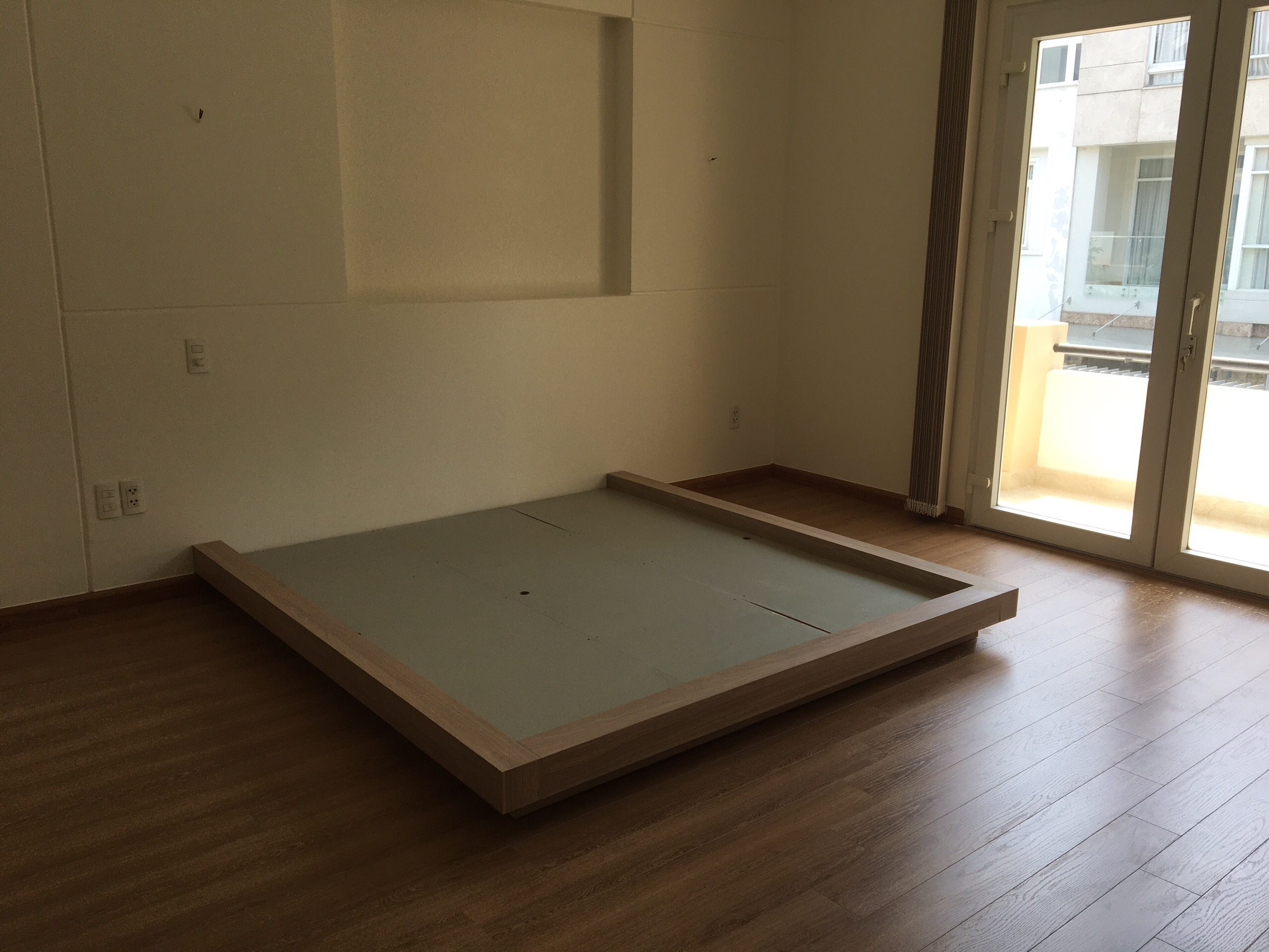 CHO THUÊ BIỆT THỰ NAM THÔNG 2 PHƯỜNG TÂN PHÚ QUẬN 7 4