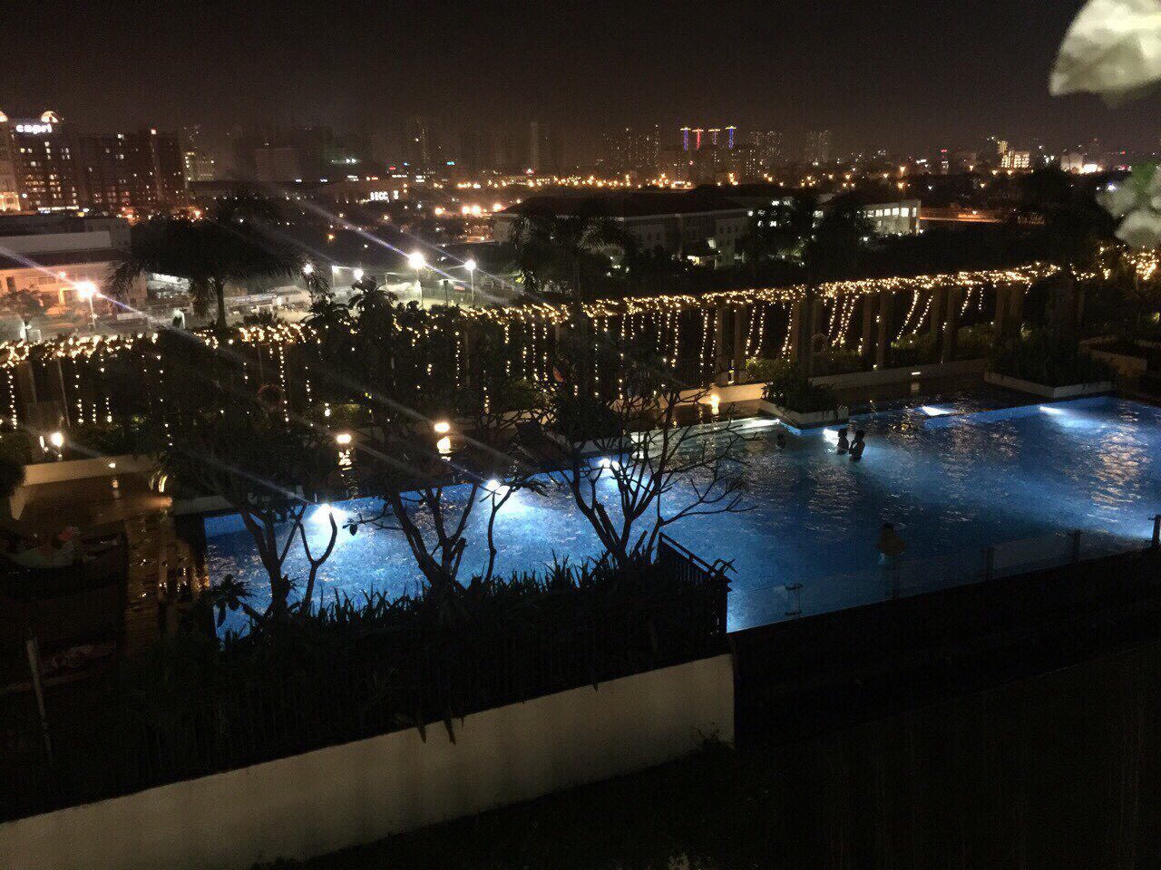 FOR SALE RIVIERA POINT APARTMENT IN TAN PHU WARD DISTRICT 7 6