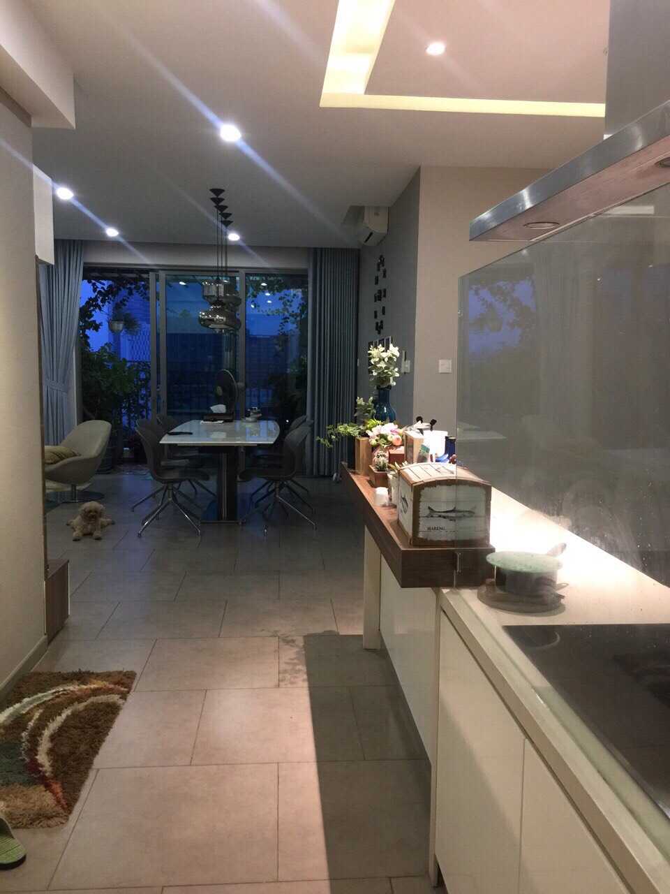 FOR SALE RIVIERA POINT APARTMENT IN TAN PHU WARD DISTRICT 7 4