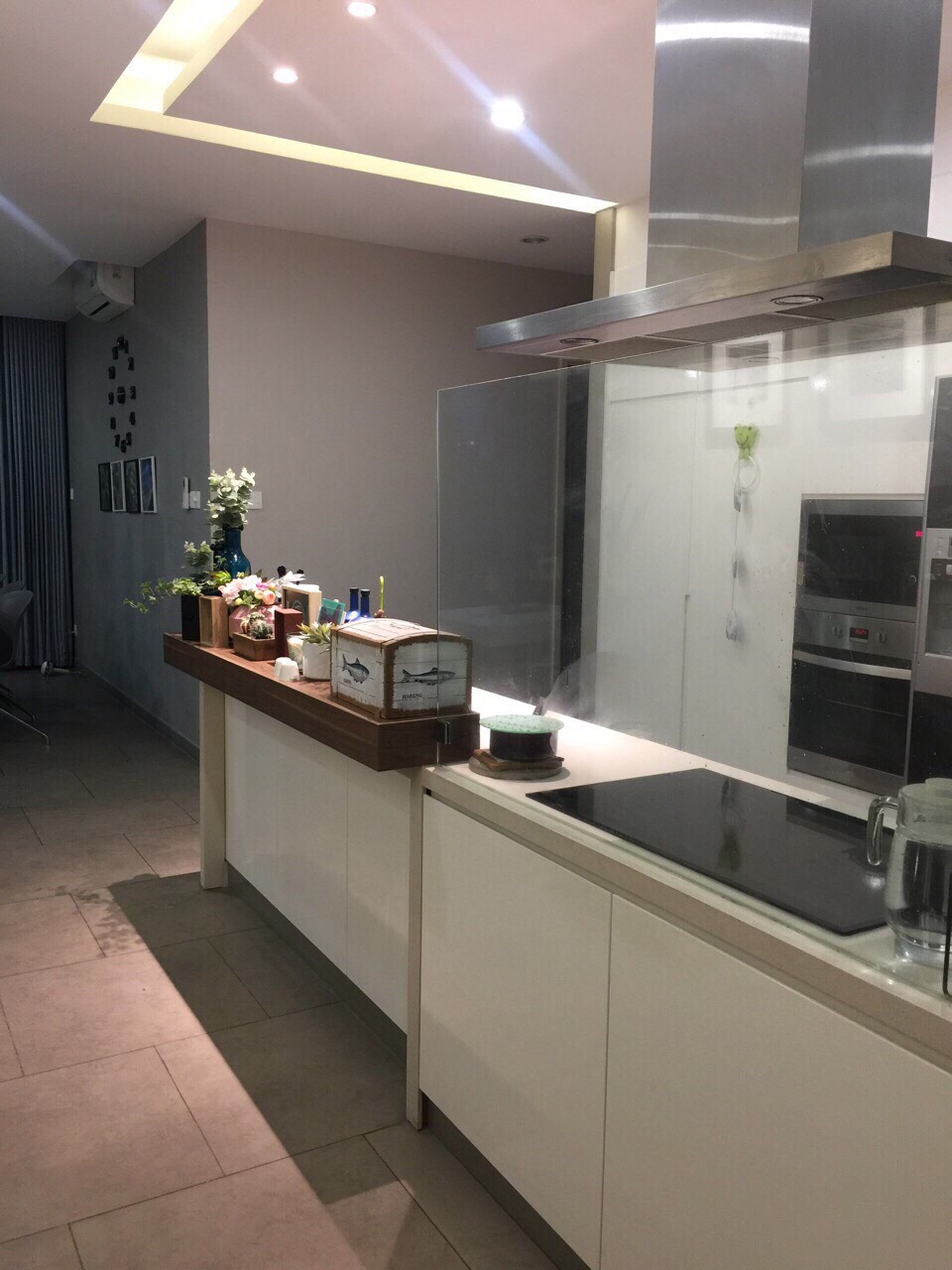 FOR SALE RIVIERA POINT APARTMENT IN TAN PHU WARD DISTRICT 7 3