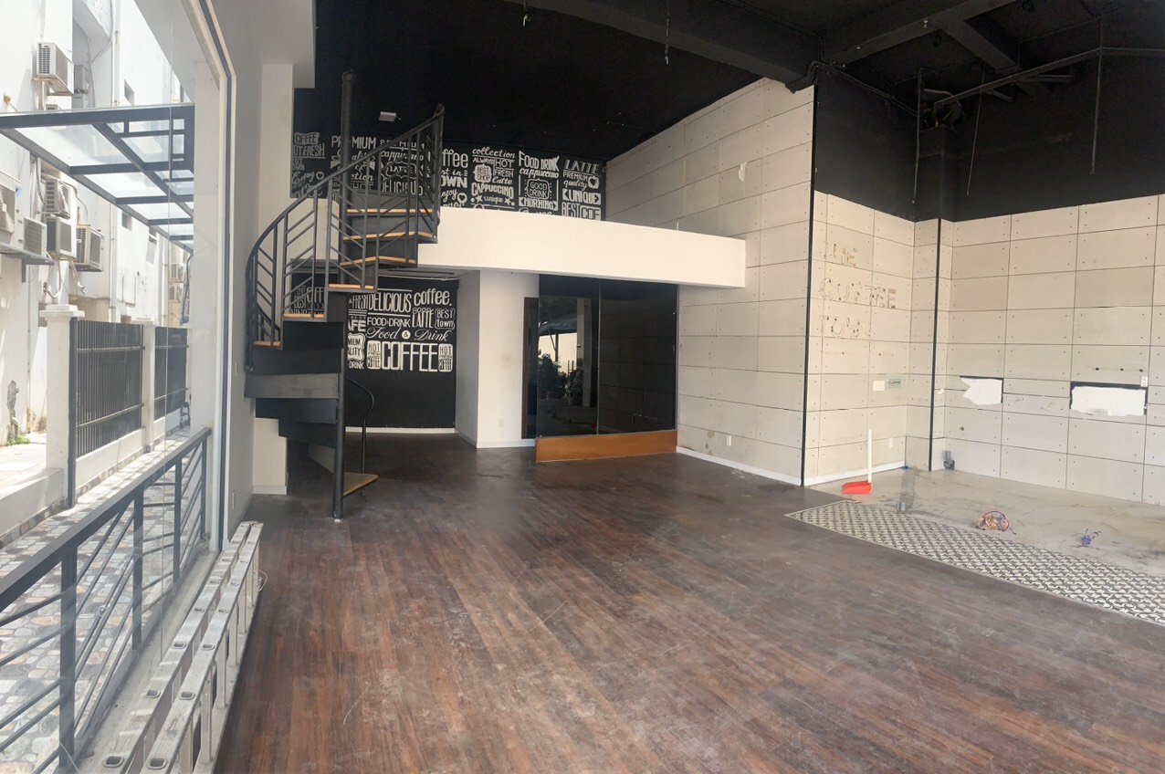 CẦN CHO THUÊ NHÀ PHỐ MỸ HƯNG PHƯỜNG TÂN PHONG QUẬN 7 8