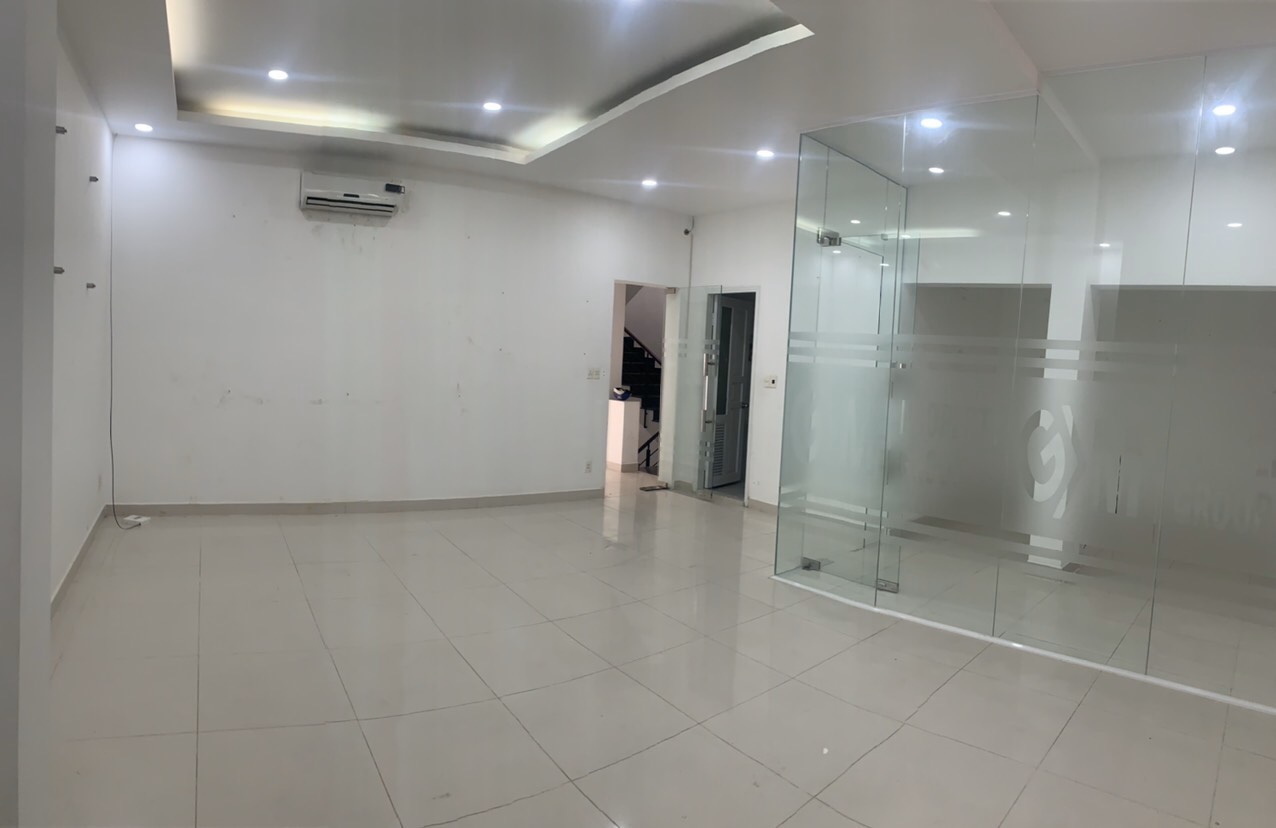 CẦN CHO THUÊ NHÀ PHỐ MỸ HƯNG PHƯỜNG TÂN PHONG QUẬN 7 5