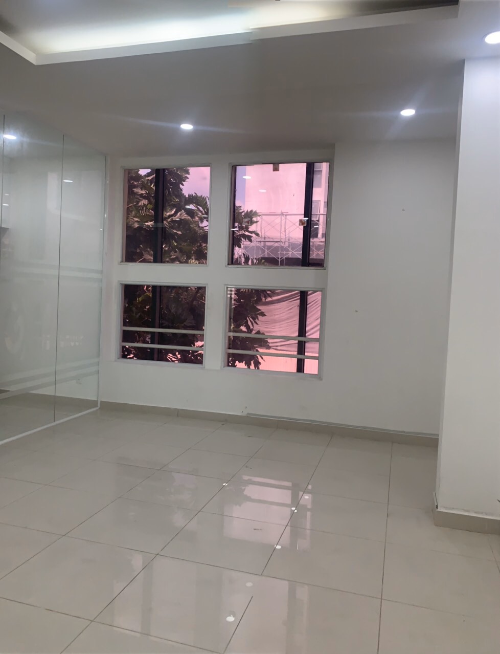 CẦN CHO THUÊ NHÀ PHỐ MỸ HƯNG PHƯỜNG TÂN PHONG QUẬN 7 4