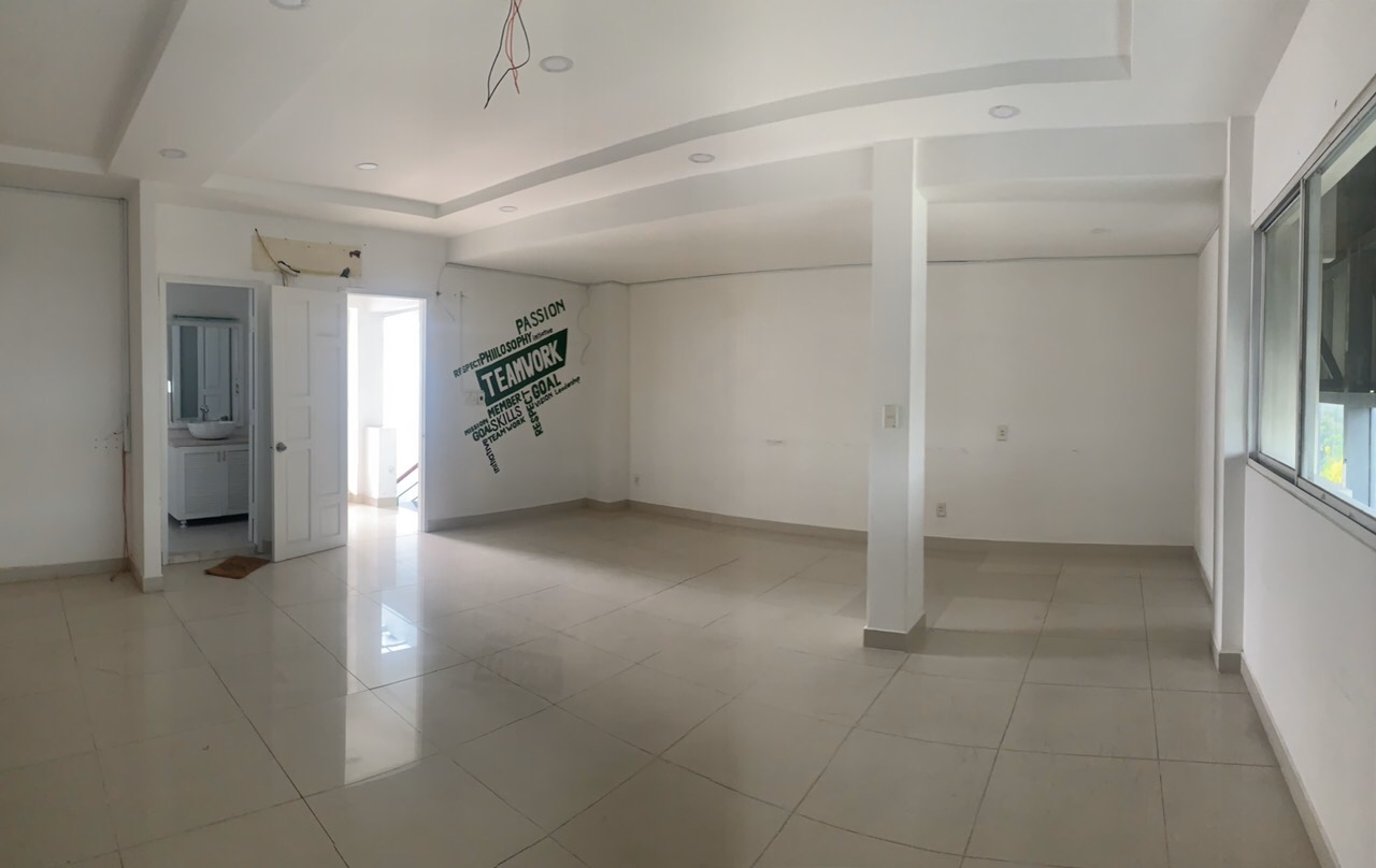 CẦN CHO THUÊ NHÀ PHỐ MỸ HƯNG PHƯỜNG TÂN PHONG QUẬN 7 2