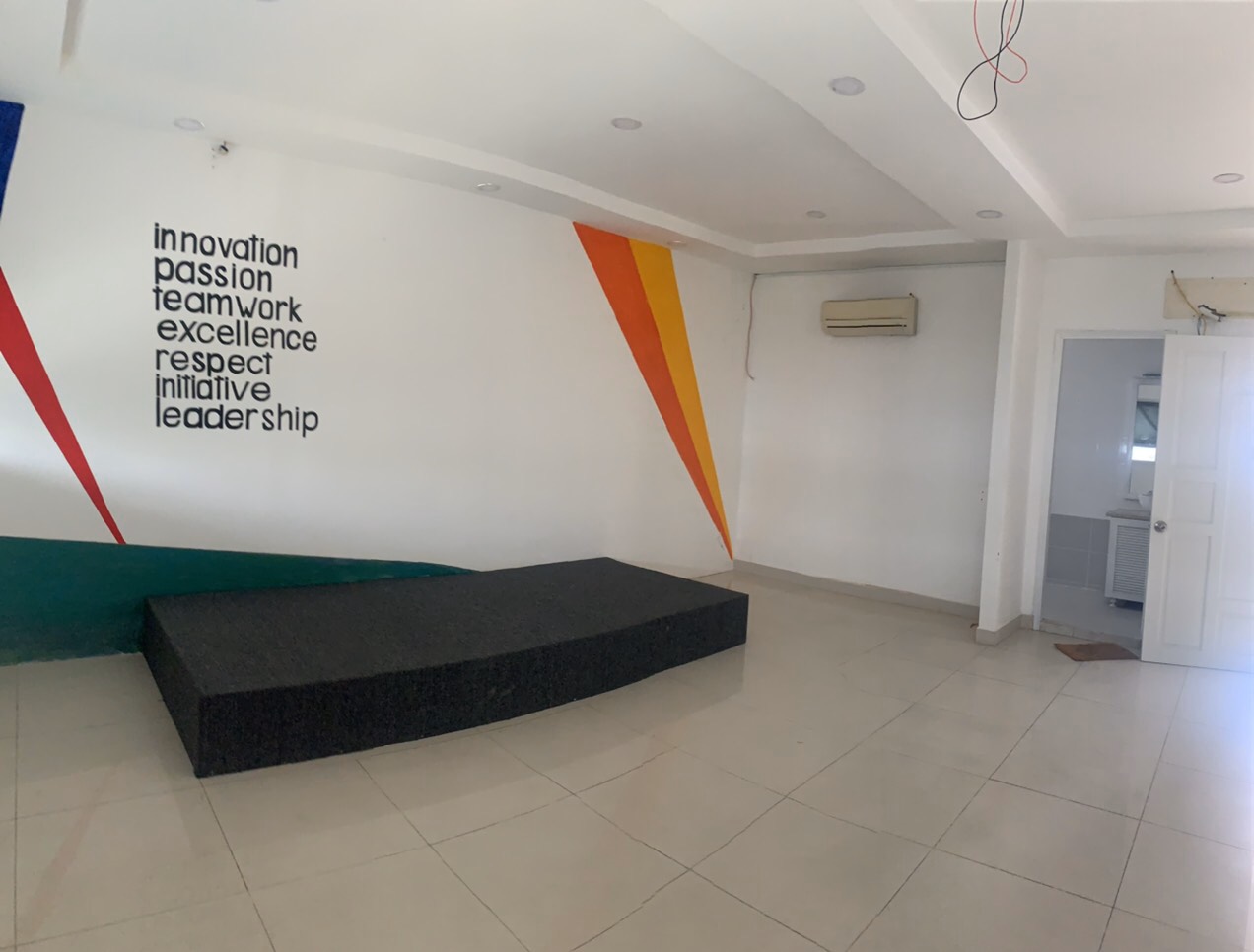 CẦN CHO THUÊ NHÀ PHỐ MỸ HƯNG PHƯỜNG TÂN PHONG QUẬN 7 1