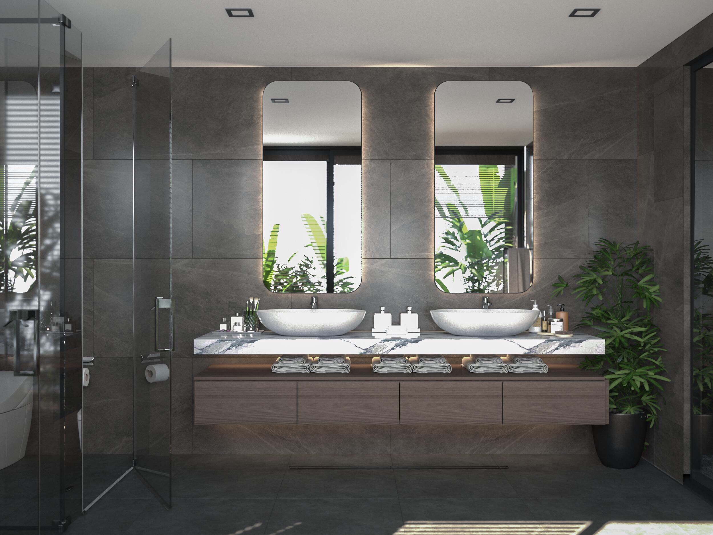 CẦN BÁN VÀ CHO THUÊ BIỆT THỰ CAO CẤP 2 MẶT TIỀN ĐUỜNG PHÚ MỸ HƯNG QUẬN 7 8