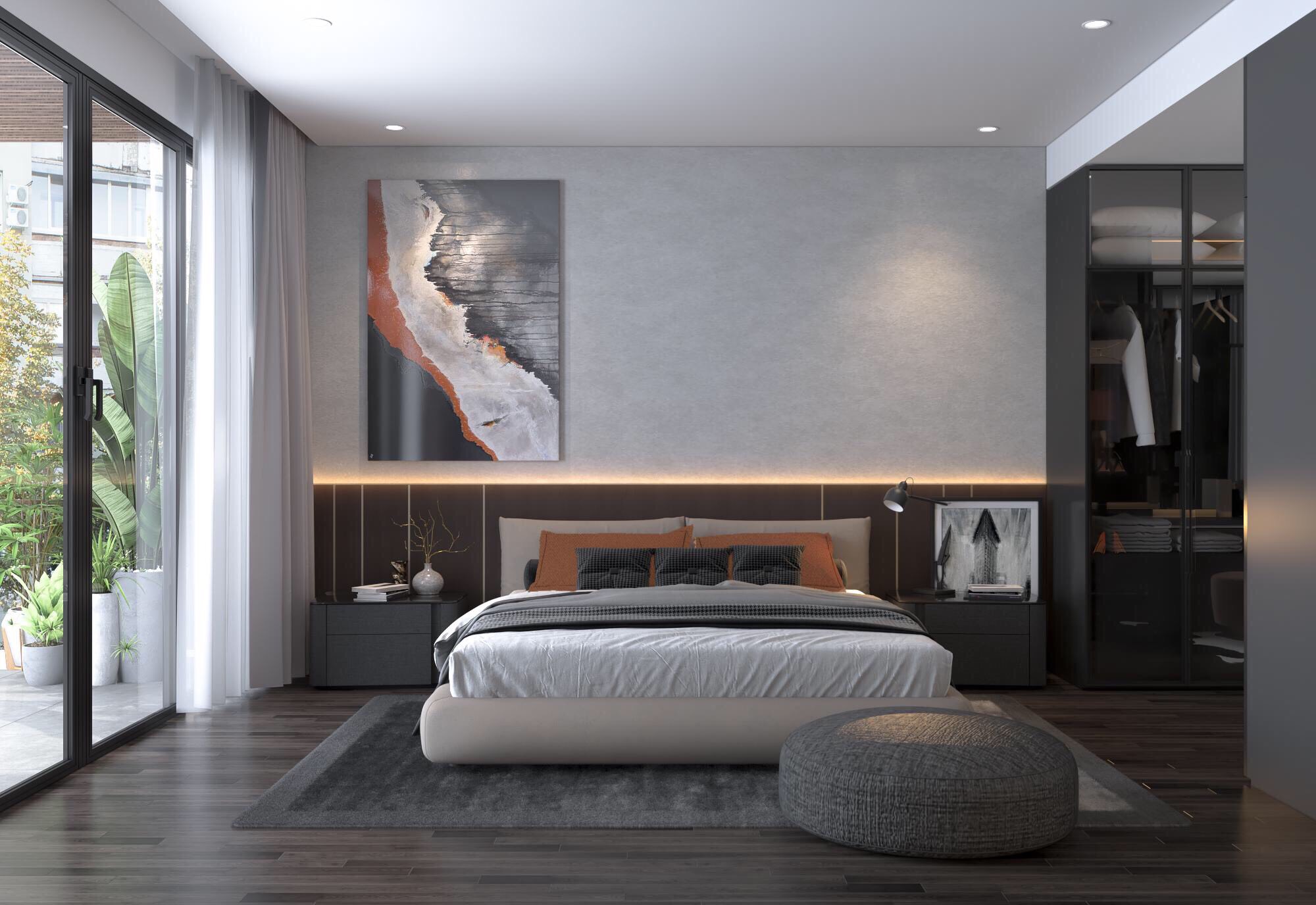 CẦN BÁN VÀ CHO THUÊ BIỆT THỰ CAO CẤP 2 MẶT TIỀN ĐUỜNG PHÚ MỸ HƯNG QUẬN 7 7