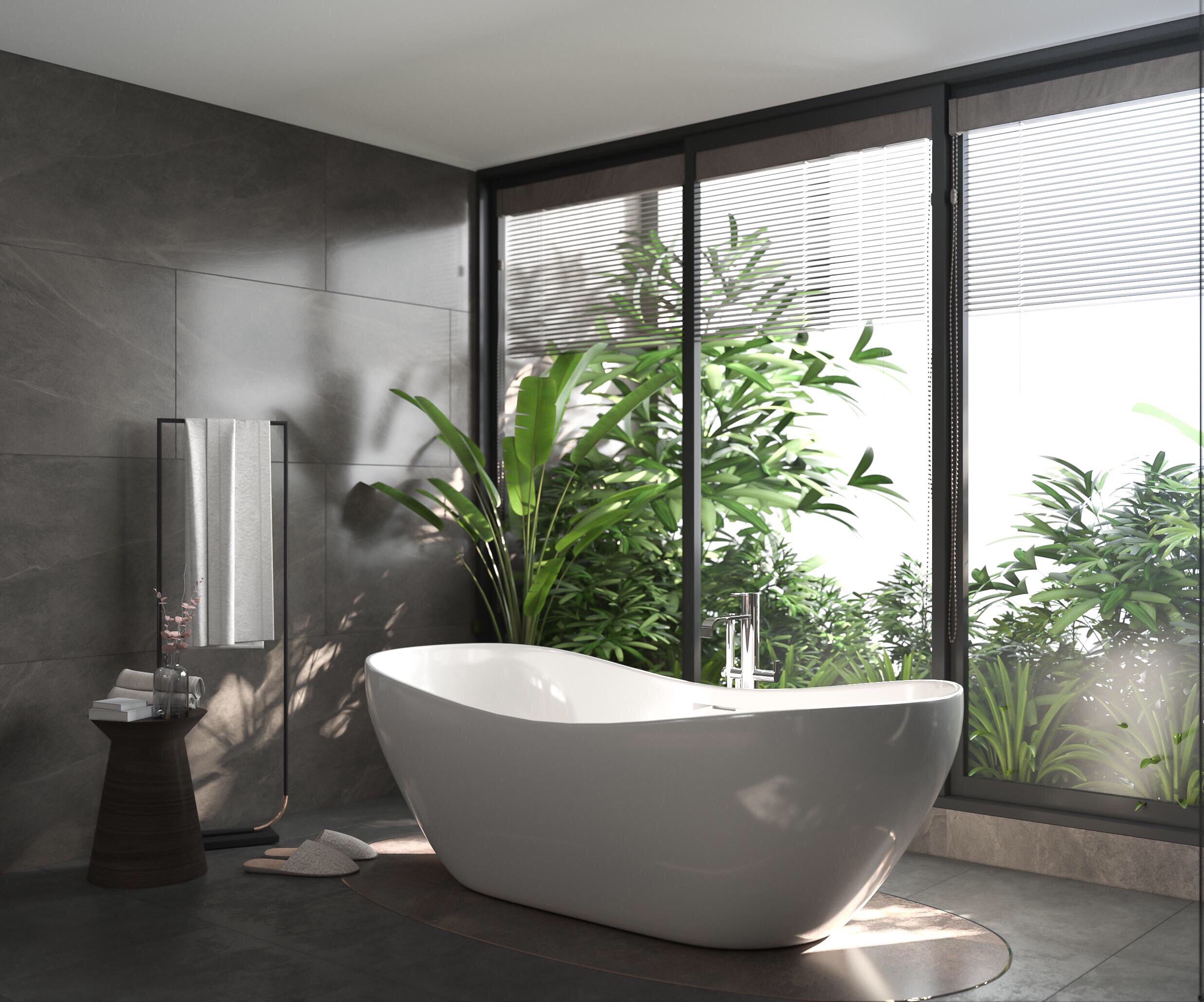 CẦN BÁN VÀ CHO THUÊ BIỆT THỰ CAO CẤP 2 MẶT TIỀN ĐUỜNG PHÚ MỸ HƯNG QUẬN 7 3