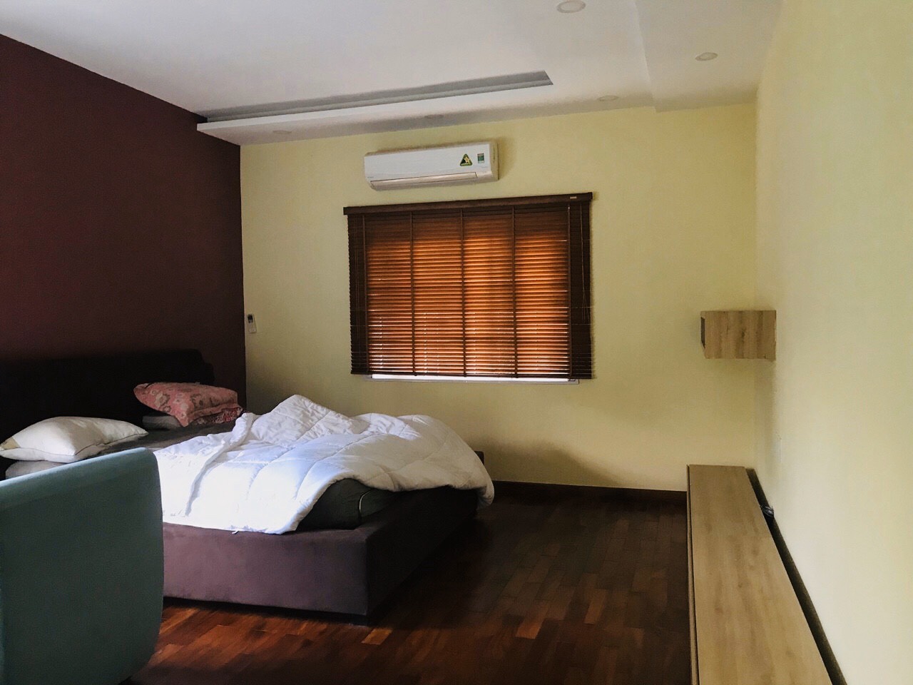 CẦN BÁN BIỆT THỰ TRÊN ĐƯỜNG NGÔ QUANG THẮM HUYỆN NHÀ BÈ 7