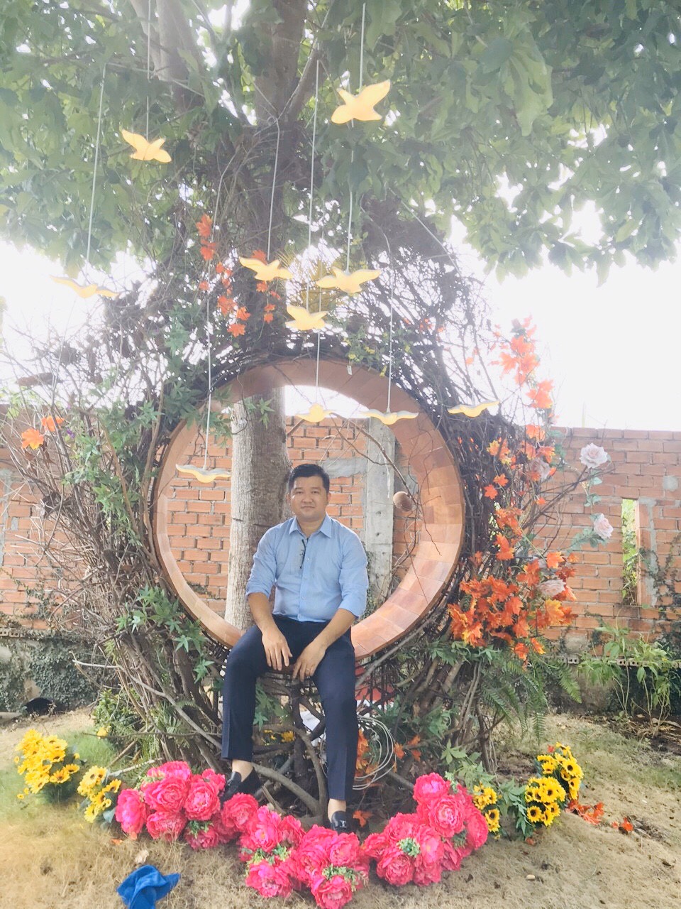 CẦN BÁN BIỆT THỰ TRÊN ĐƯỜNG NGÔ QUANG THẮM HUYỆN NHÀ BÈ 3