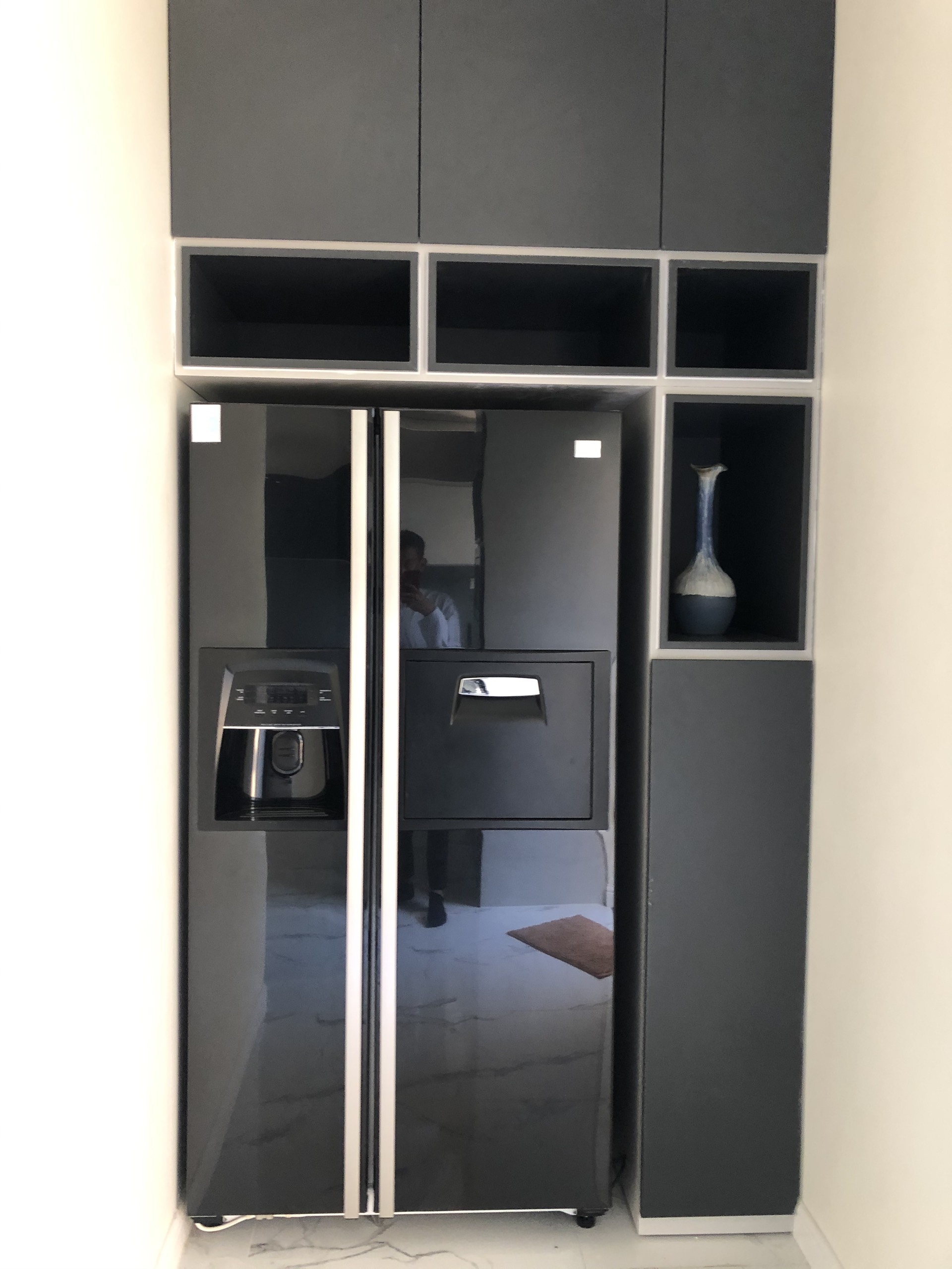 CẦN BÁN NINE SOUTH DÃY SHOPHOUSE ĐƯỜNG 30M HUYỆN NHÀ BÈ 5