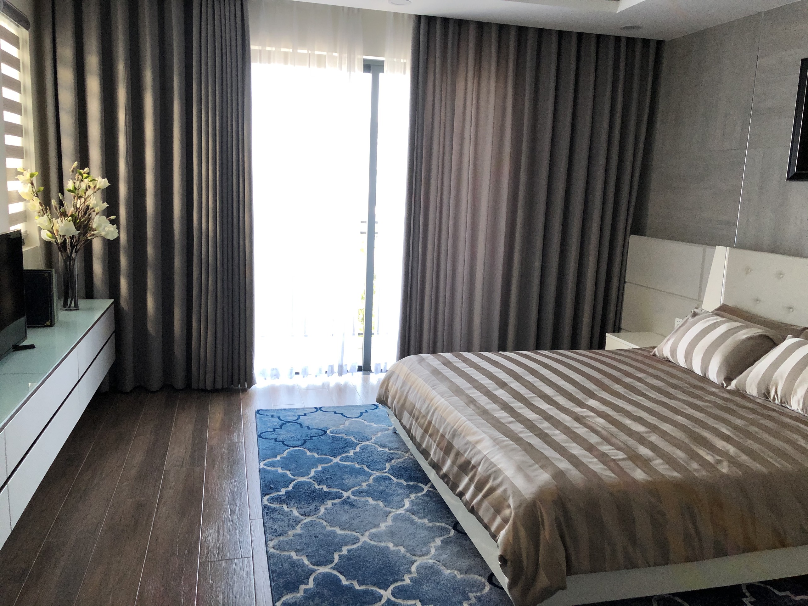 CẦN BÁN NINE SOUTH DÃY SHOPHOUSE ĐƯỜNG 30M HUYỆN NHÀ BÈ 3