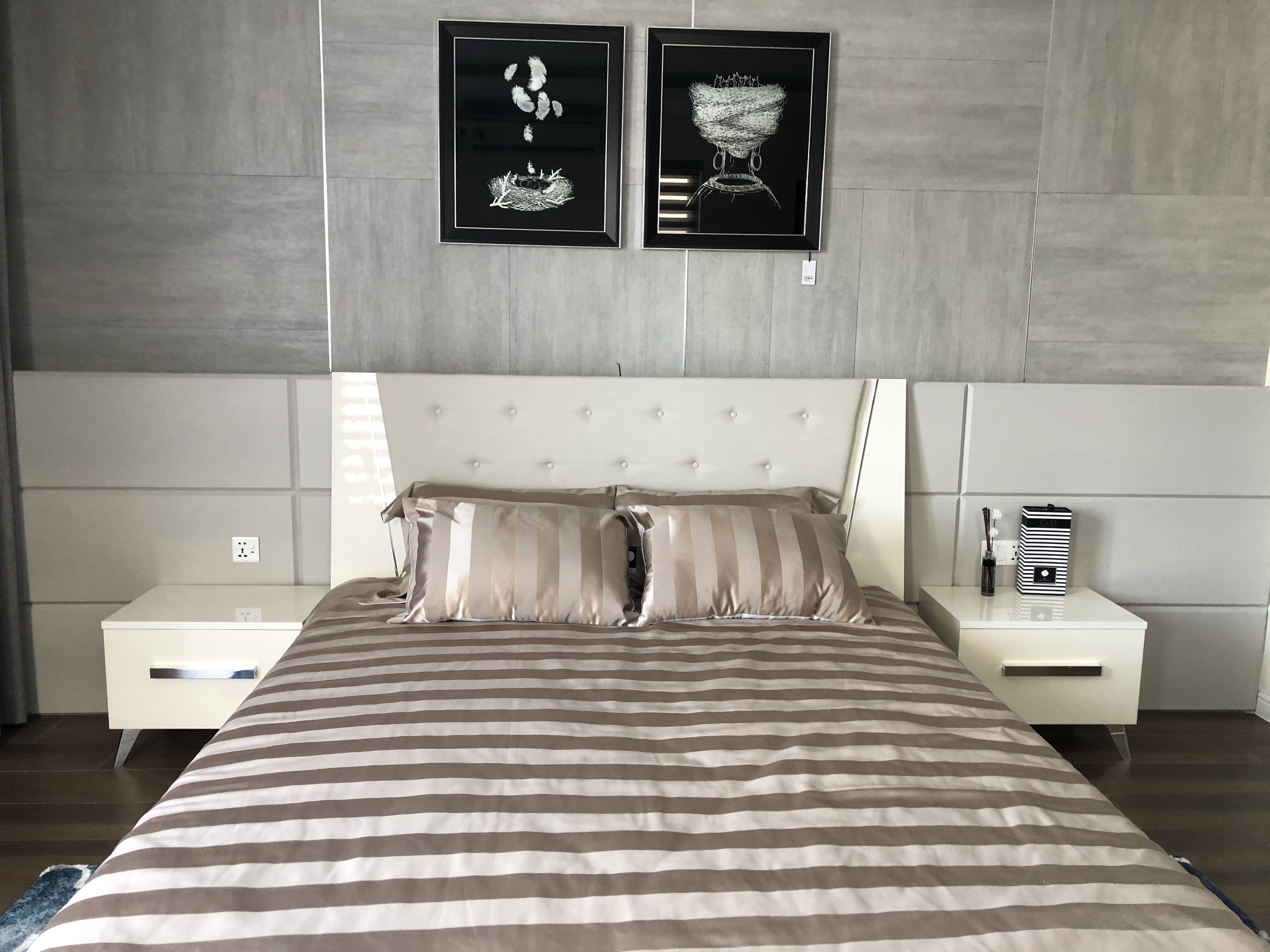 CẦN BÁN NINE SOUTH DÃY SHOPHOUSE ĐƯỜNG 30M HUYỆN NHÀ BÈ 1