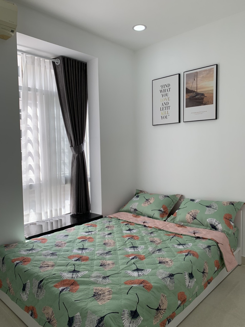 FOR SALE SKY GARDEN  APARTMENT IN PHU MY HUNG- TAN PHONG WARD- DISTRICT 7 9