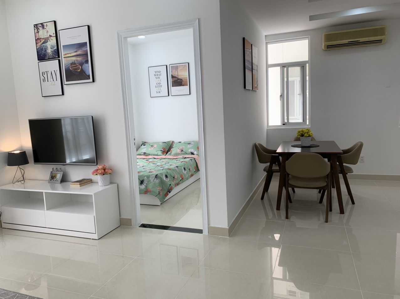 FOR SALE SKY GARDEN  APARTMENT IN PHU MY HUNG- TAN PHONG WARD- DISTRICT 7 8