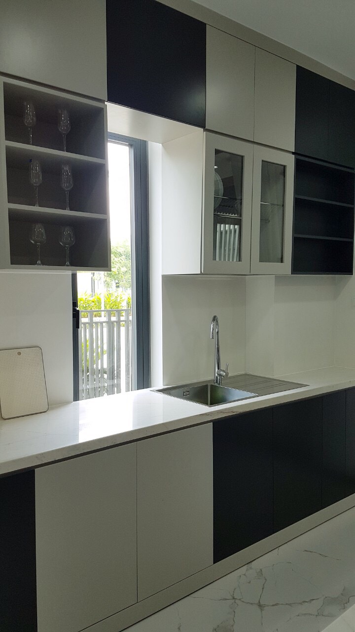 CẦN BÁN NHÀ PHỐ VƯỜN CĂN GÓC LAVILA KIẾN Á- HUYỆN NHÀ BÈ 7