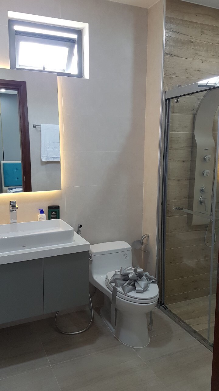 CẦN BÁN NHÀ PHỐ VƯỜN CĂN GÓC LAVILA KIẾN Á- HUYỆN NHÀ BÈ 6