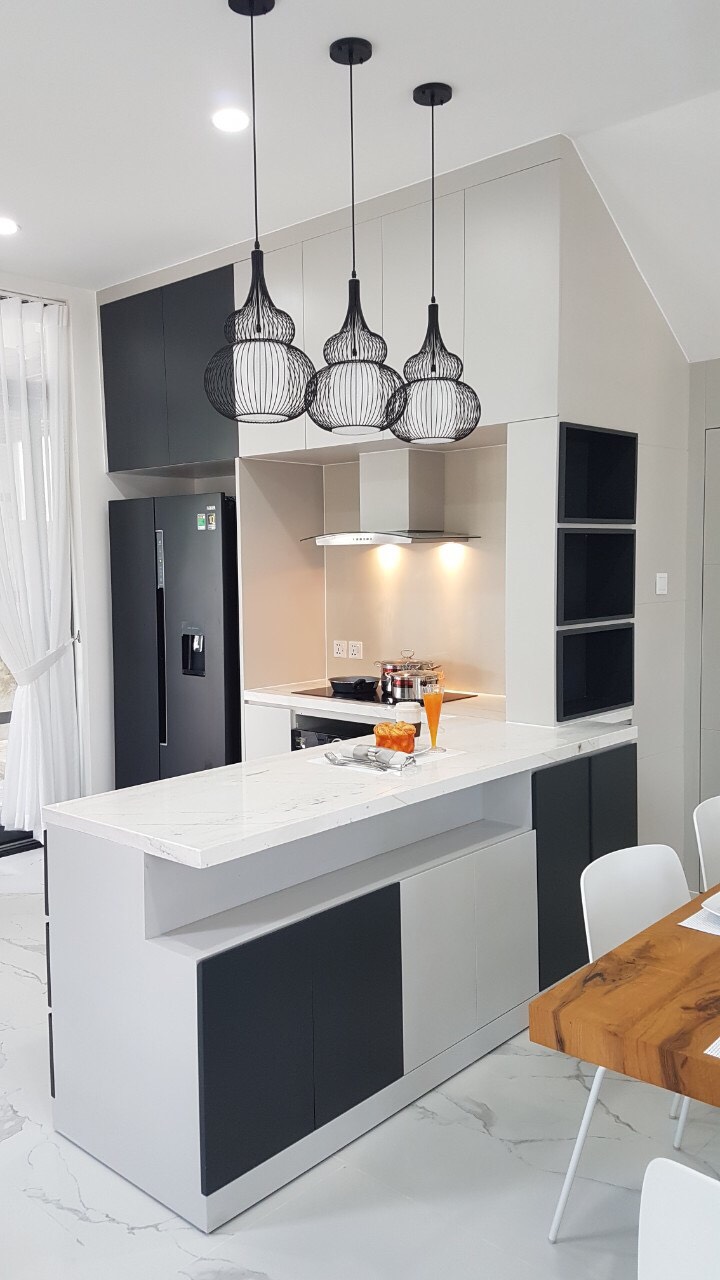 CẦN BÁN NHÀ PHỐ VƯỜN CĂN GÓC LAVILA KIẾN Á- HUYỆN NHÀ BÈ 3