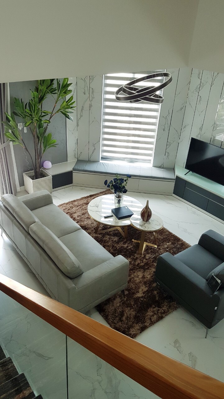 CẦN BÁN NHÀ PHỐ VƯỜN CĂN GÓC LAVILA KIẾN Á- HUYỆN NHÀ BÈ 2