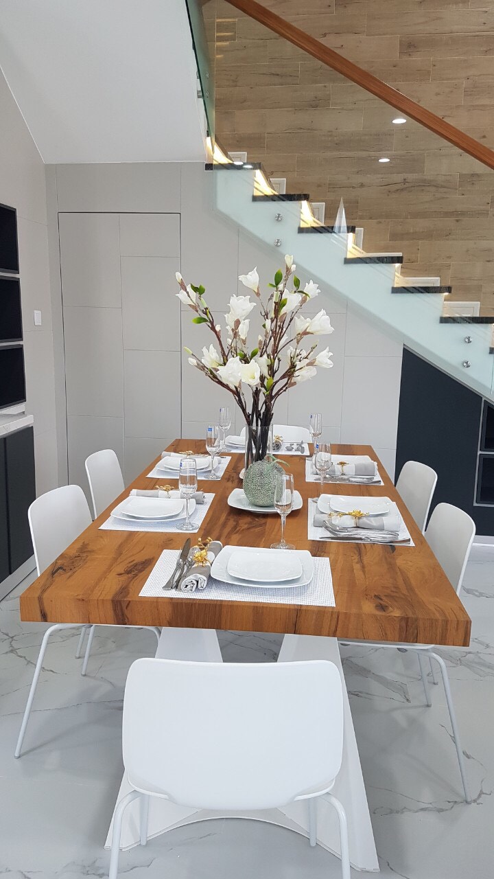 CẦN BÁN NHÀ PHỐ VƯỜN CĂN GÓC LAVILA KIẾN Á- HUYỆN NHÀ BÈ 1