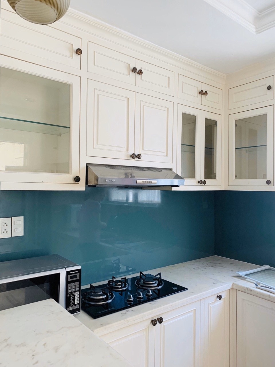 CHO THUÊ CĂN HỘ GARDEN COURT PHÚ MỸ HƯNG- PHƯỜNG TÂN PHONG- QUẬN 7 8