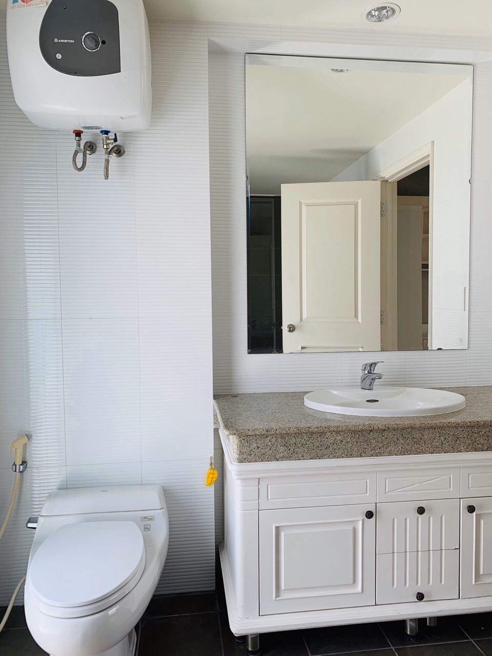 CHO THUÊ CĂN HỘ GARDEN COURT PHÚ MỸ HƯNG- PHƯỜNG TÂN PHONG- QUẬN 7 6