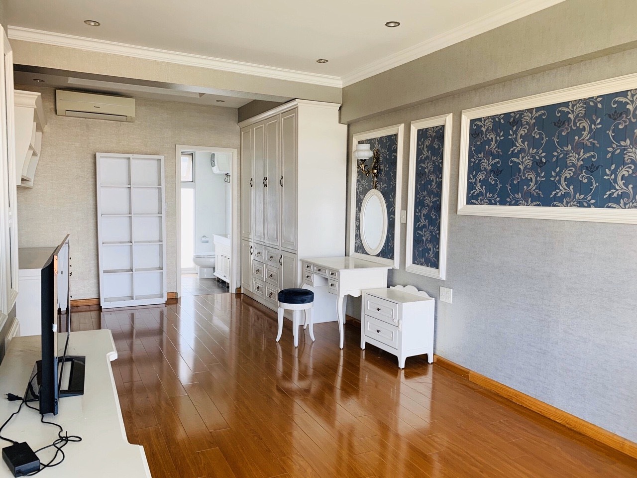 CHO THUÊ CĂN HỘ GARDEN COURT PHÚ MỸ HƯNG- PHƯỜNG TÂN PHONG- QUẬN 7 5