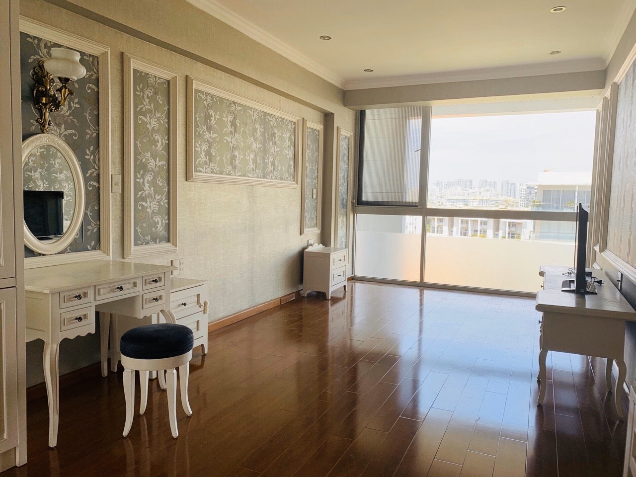 CHO THUÊ CĂN HỘ GARDEN COURT PHÚ MỸ HƯNG- PHƯỜNG TÂN PHONG- QUẬN 7 2