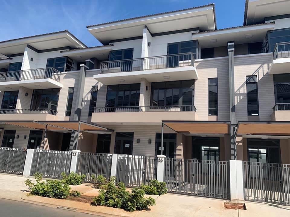 CẦN BÁN NHÀ PHỐ LAVILA GIAI ĐOẠN 2- HUYỆN NHÀ BÈ 5