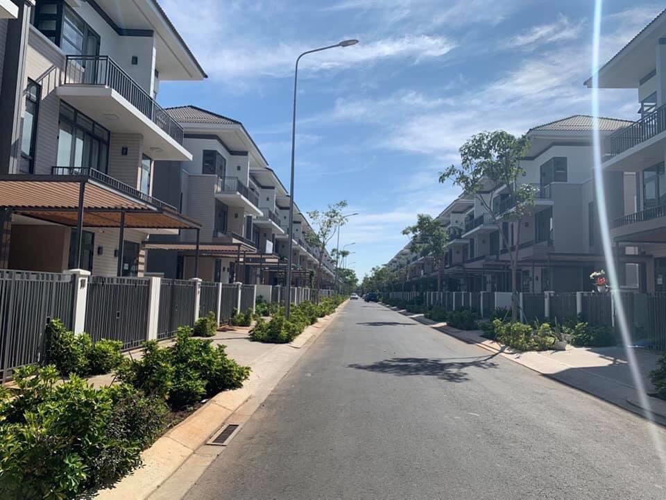 CẦN BÁN NHÀ PHỐ LAVILA GIAI ĐOẠN 2- HUYỆN NHÀ BÈ 4