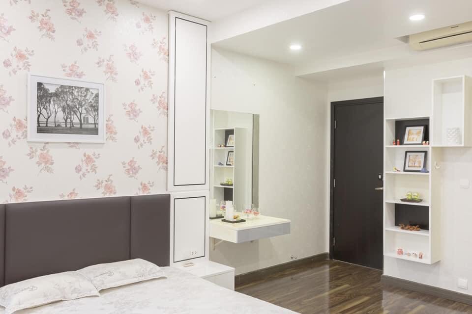 APARTMENT FOR SALE AND FOR RENT IN SUNRISE SOUTH- TAN HUNG WARD- DISTRICT 7 7