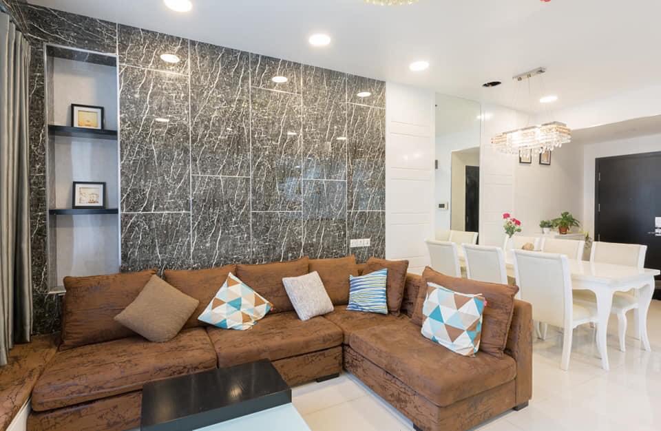 APARTMENT FOR SALE AND FOR RENT IN SUNRISE SOUTH- TAN HUNG WARD- DISTRICT 7 3