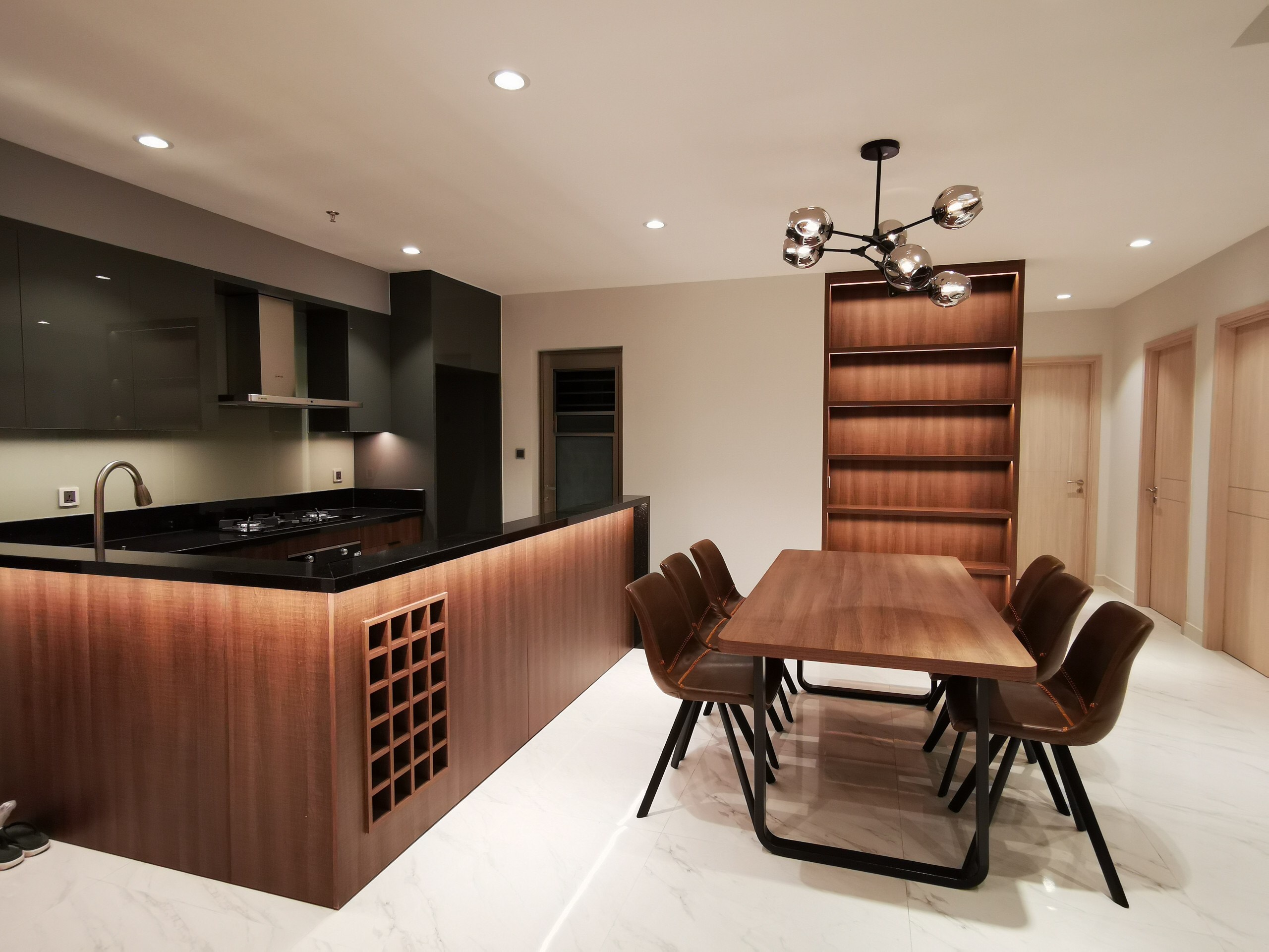 Riverpark Premier Apartment For Rent In Tan Phong Ward District 7 4