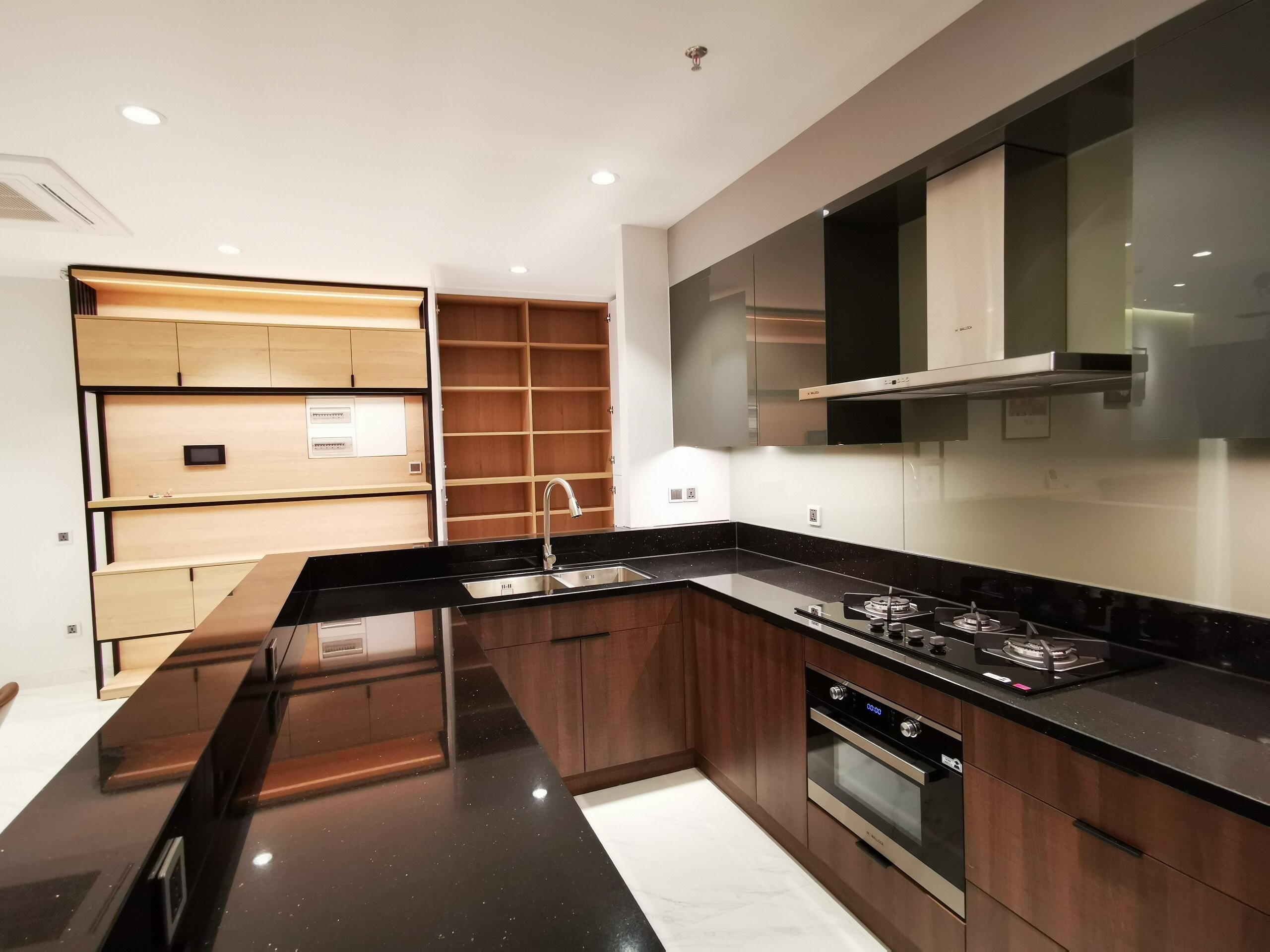 Riverpark Premier Apartment For Rent In Tan Phong Ward District 7 3